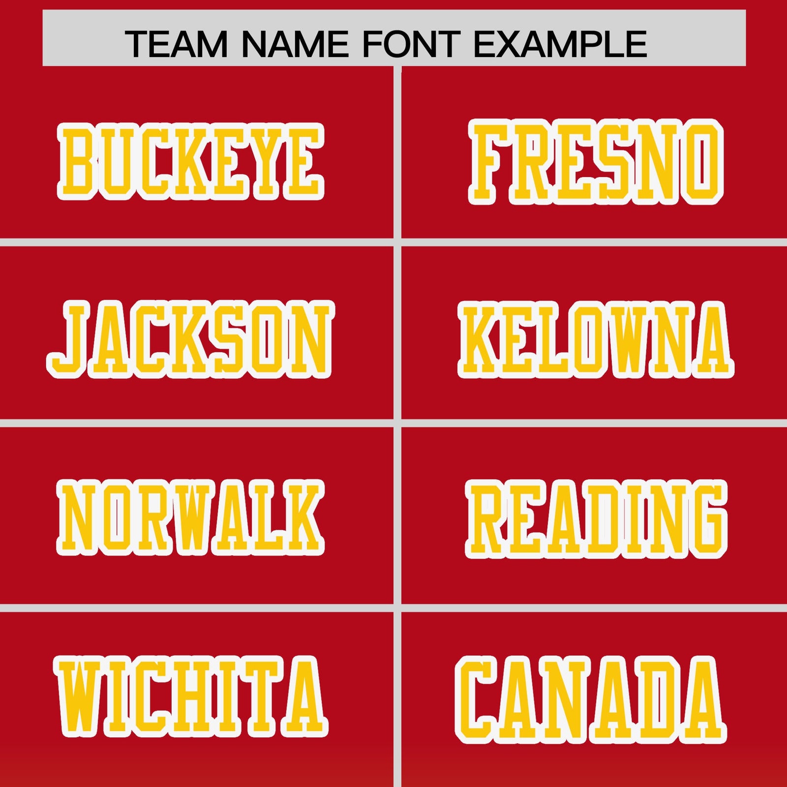 Custom Red Gold Gradient Personalized Side Pattern Authentic Football Jersey