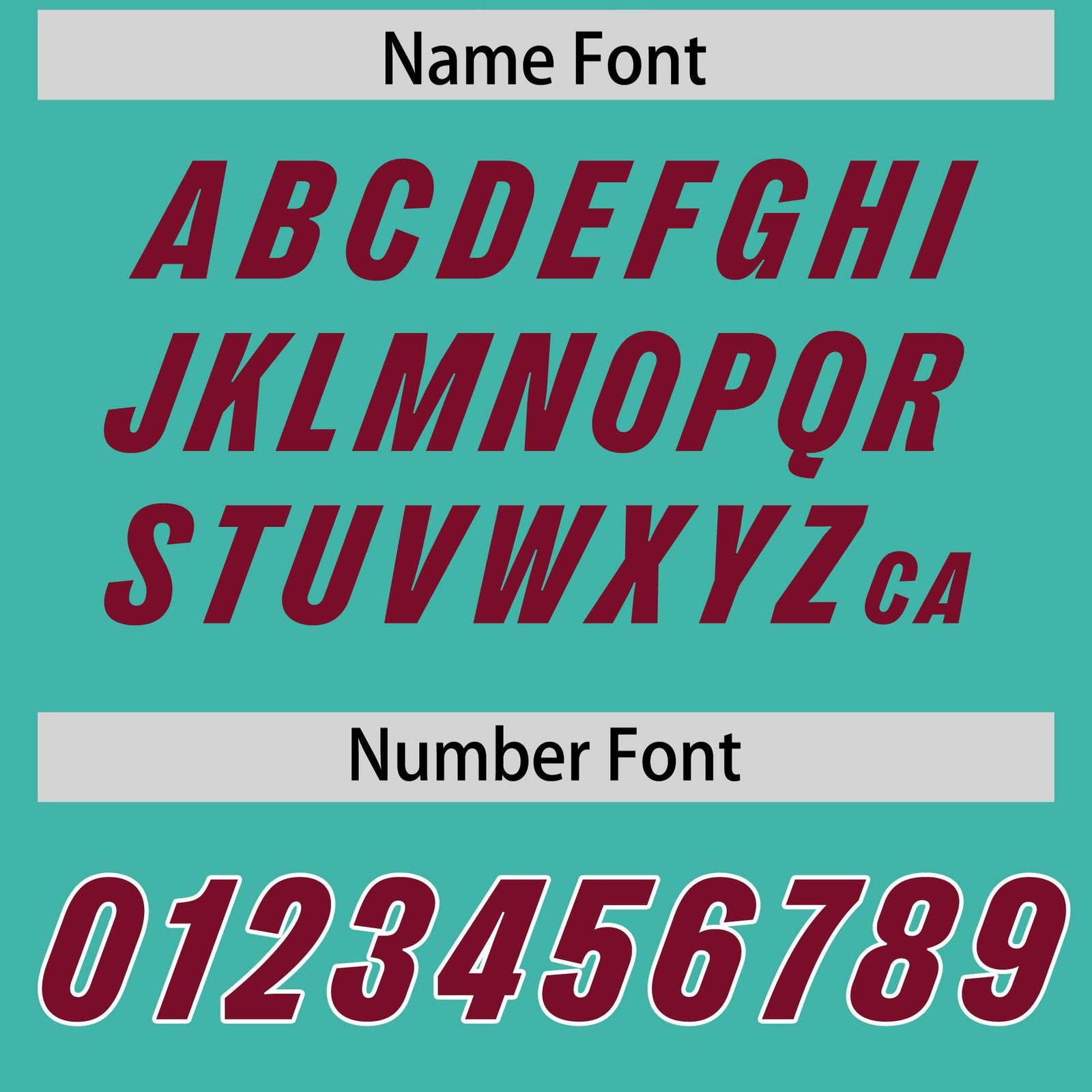 Custom Bright Green Crimson and White Side Stripe Pattern Authentic Football Jersey