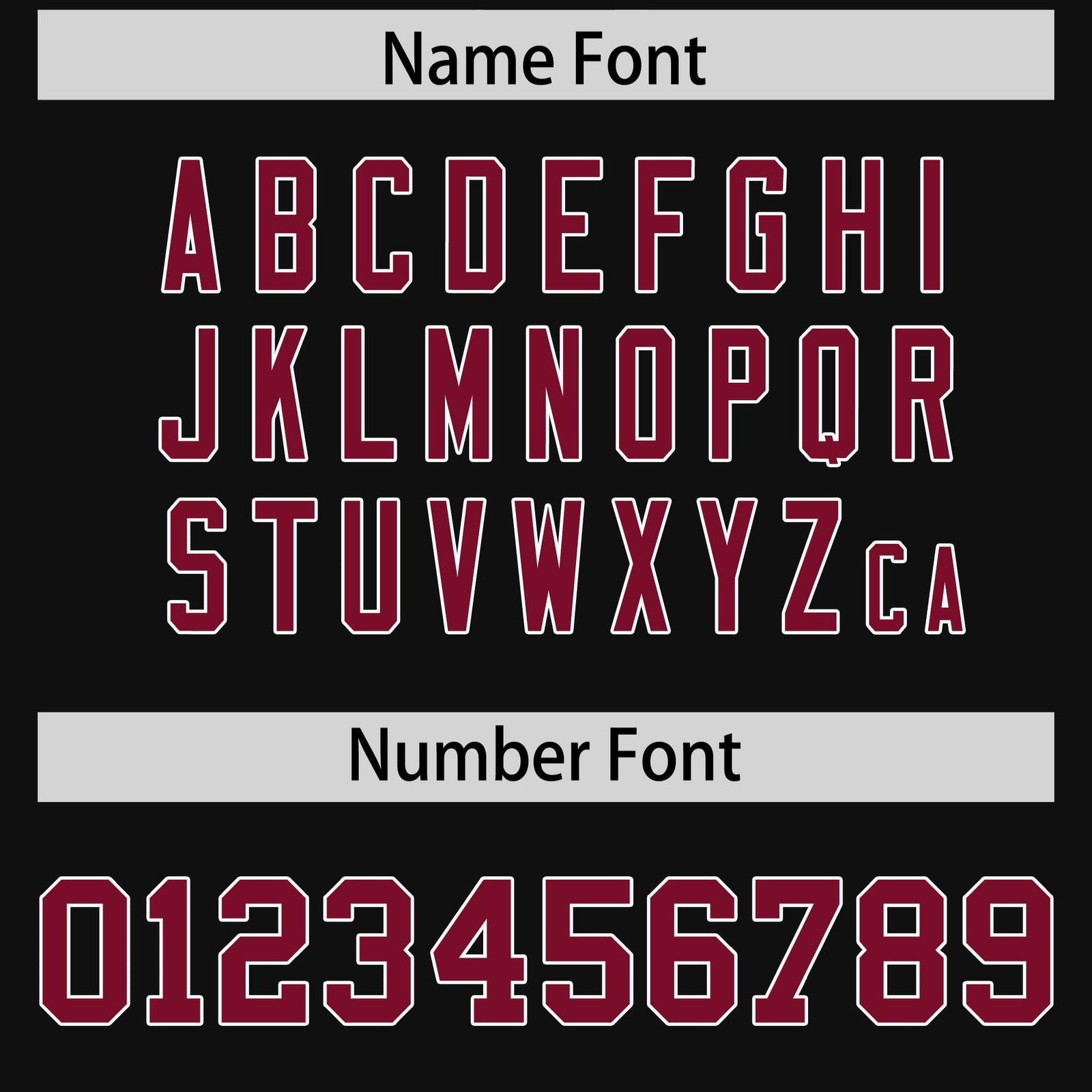 Custom Black Cardinal and White Side Stripe Pattern Authentic Football Jersey