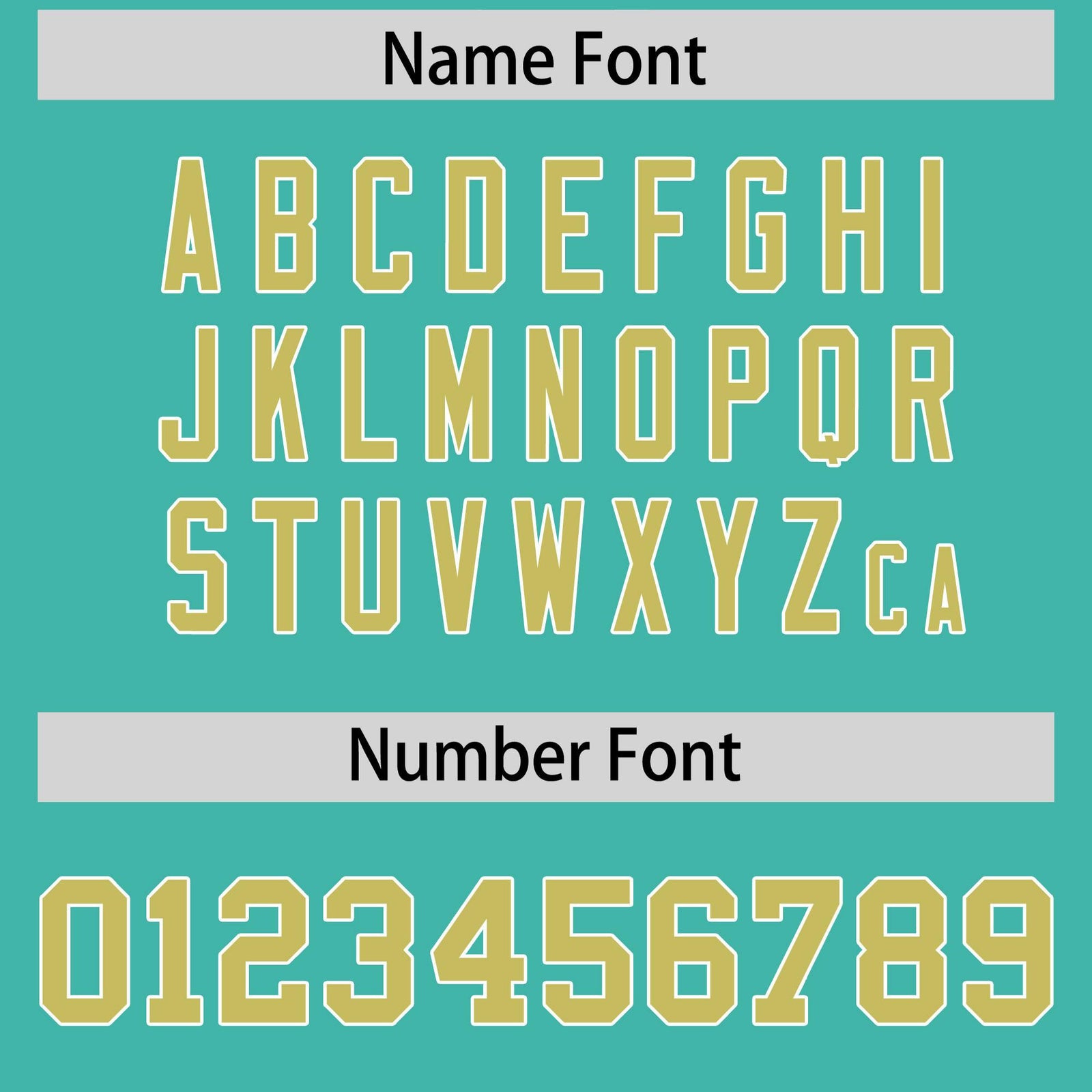 Custom Bright Green Champagne and White Side Stripe Pattern Authentic Football Jersey