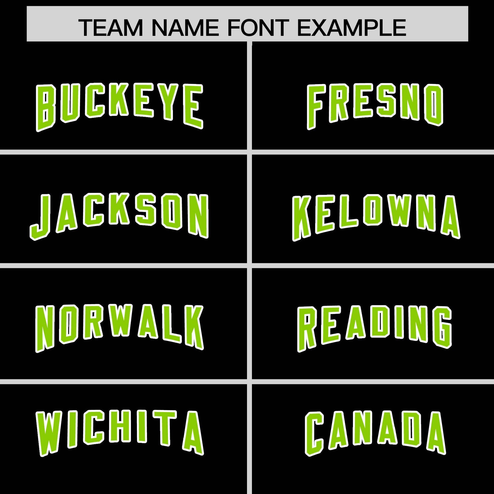 Custom Black Neon Green and White Side Stripe Pattern Authentic Football Jersey