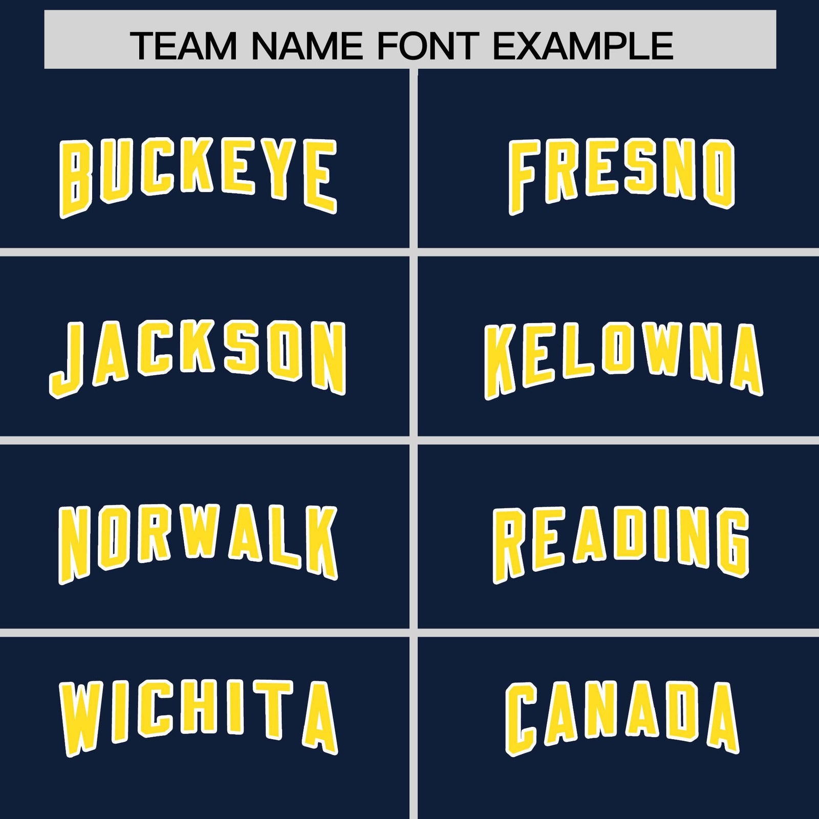 Custom Navy Gold and White Side Stripe Pattern Authentic Football Jersey