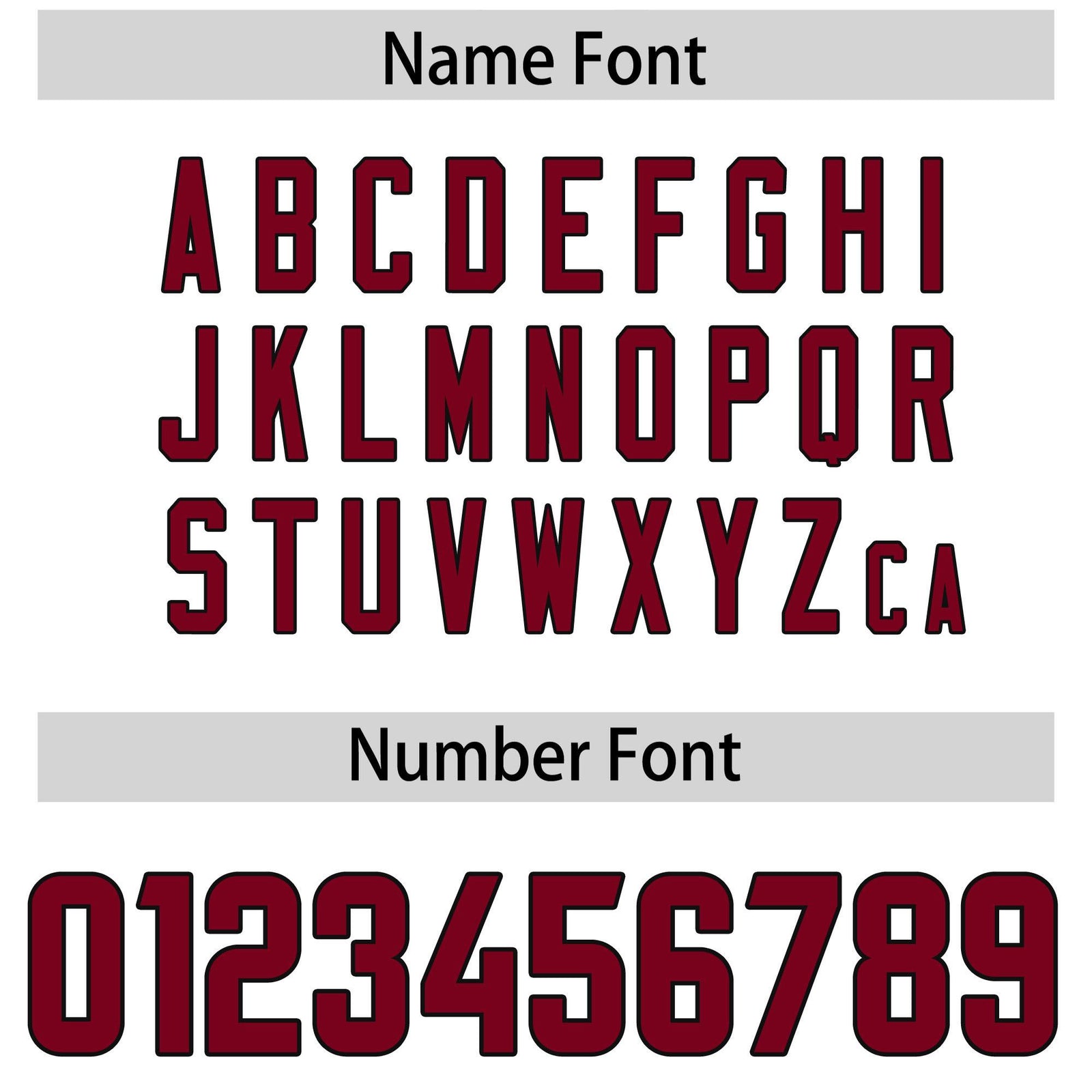 Custom White Cardinal and Black Side Stripe Pattern Authentic Football Jersey