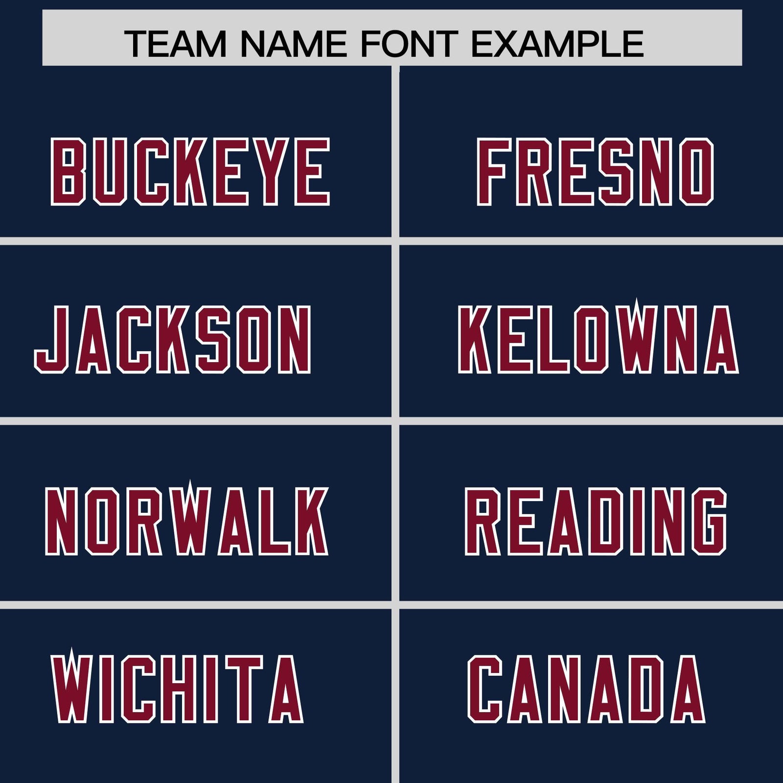 Custom Navy Cardinal and White Side Stripe Pattern Authentic Football Jersey