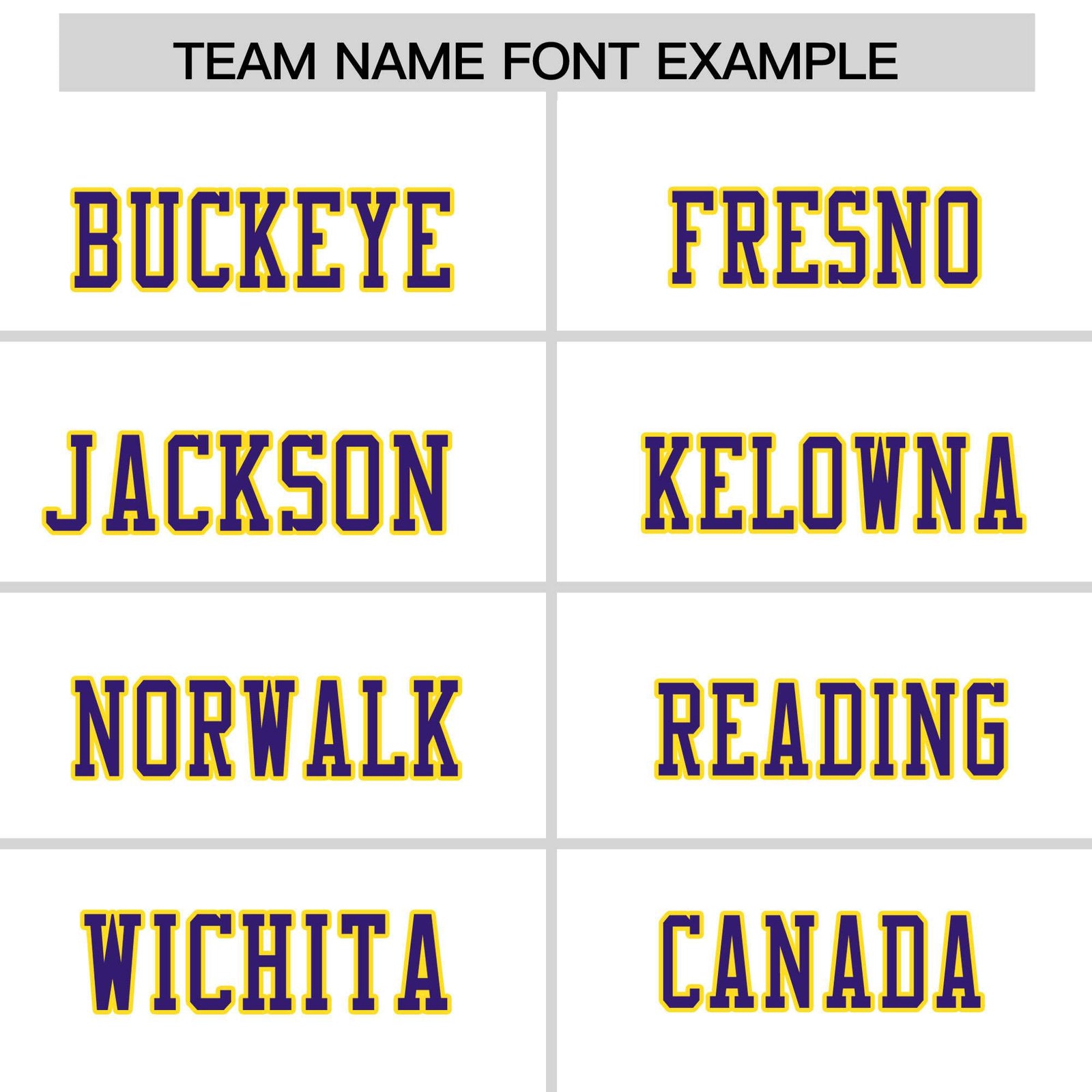 Custom Flag Football Jersey | White Purple Color Block For Youth & Men | Add Name, Number & Logo | KXKSHOP