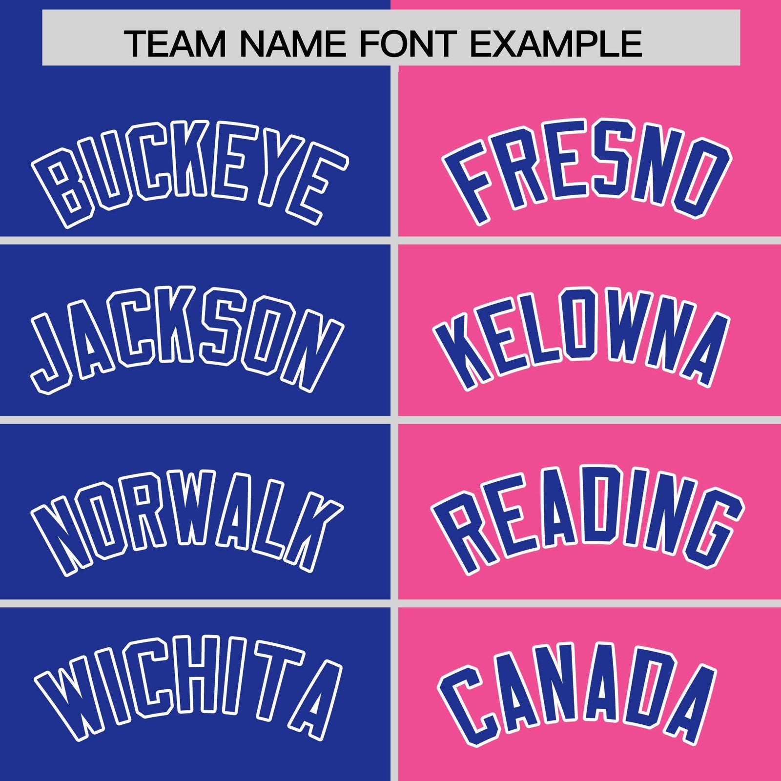 Custom Royal Pink Four Squares Design Performance Polo Shirt