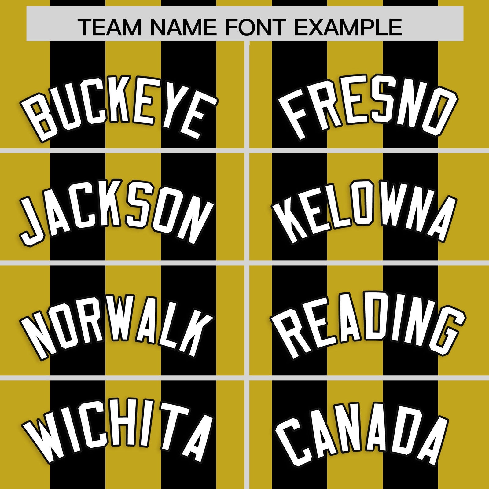 Custom Black Old Gold Vertical Stripes Design Performance Polo Shirt