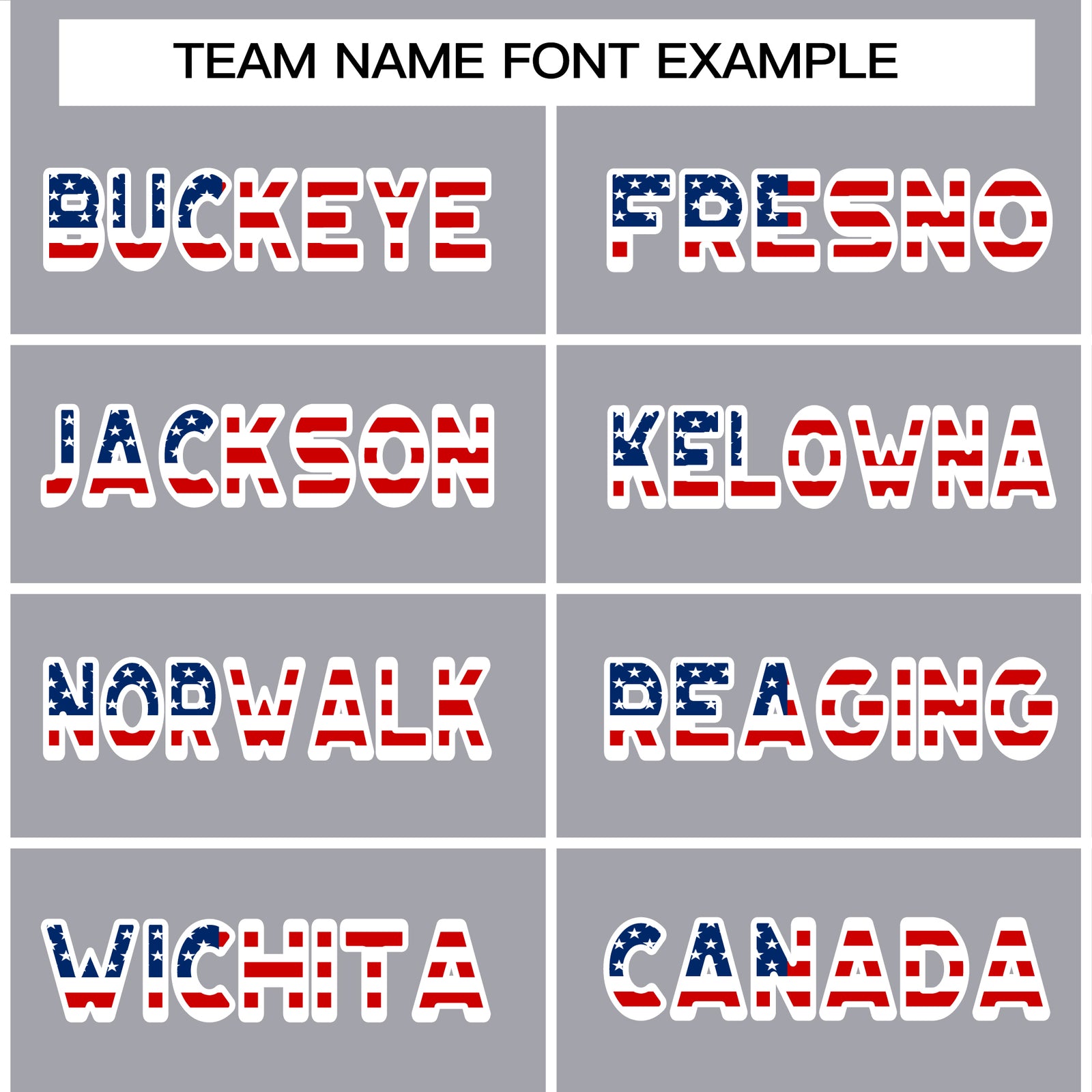 Custom Grey White-Navy American Flag Authentic Baseball Jersey