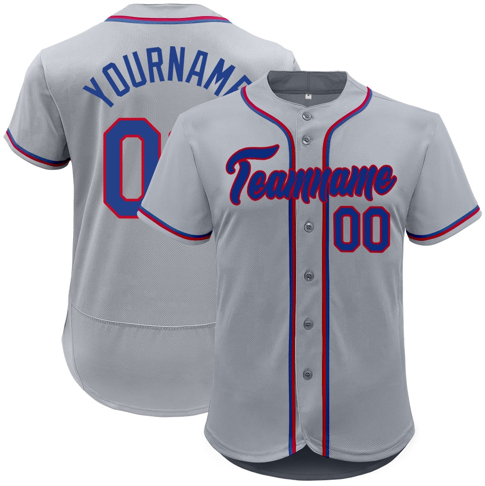 custom baseball jerseys stitched and printed details