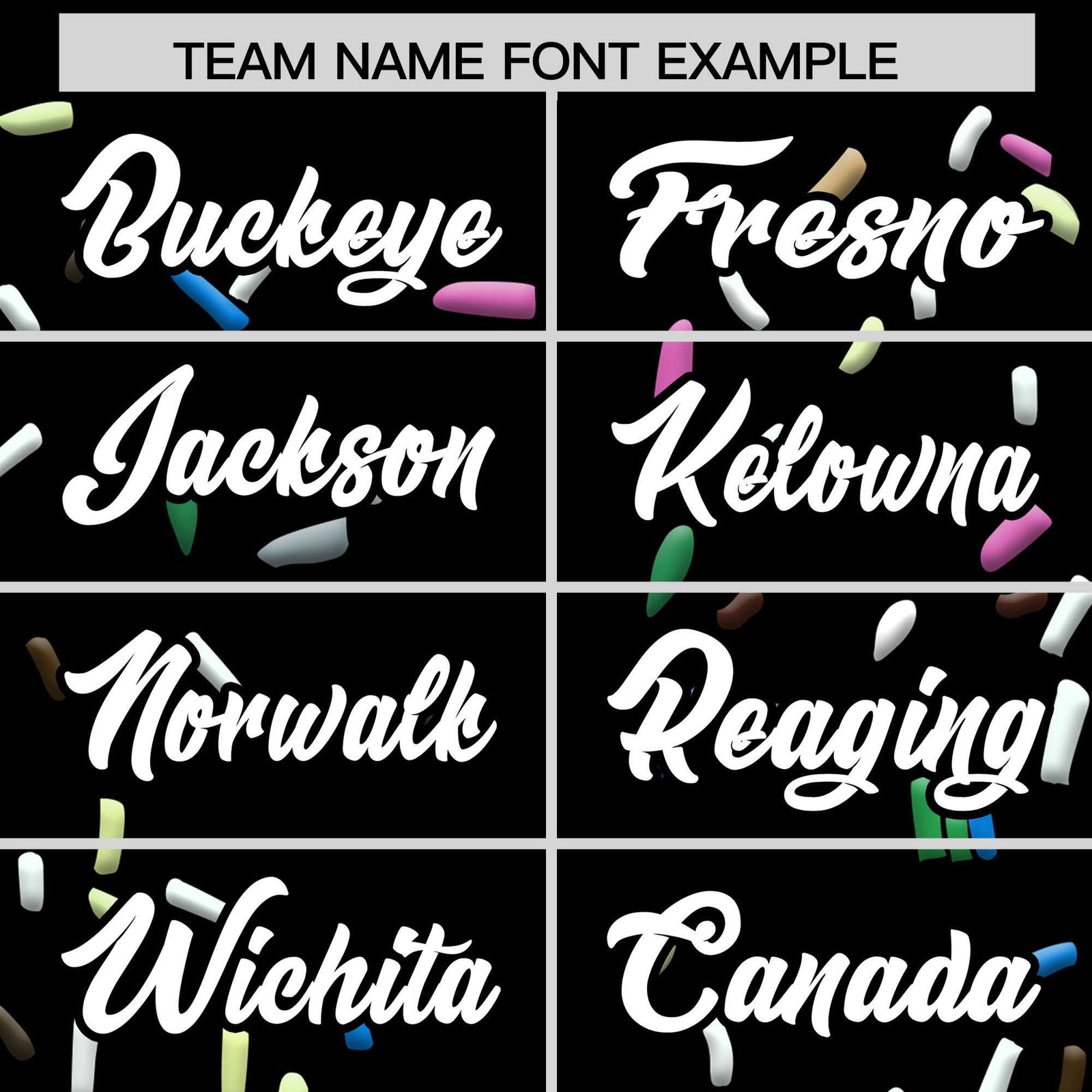 Custom Black Ice Cream Cone Graffiti Pattern Fashion Authentic T-Shirt