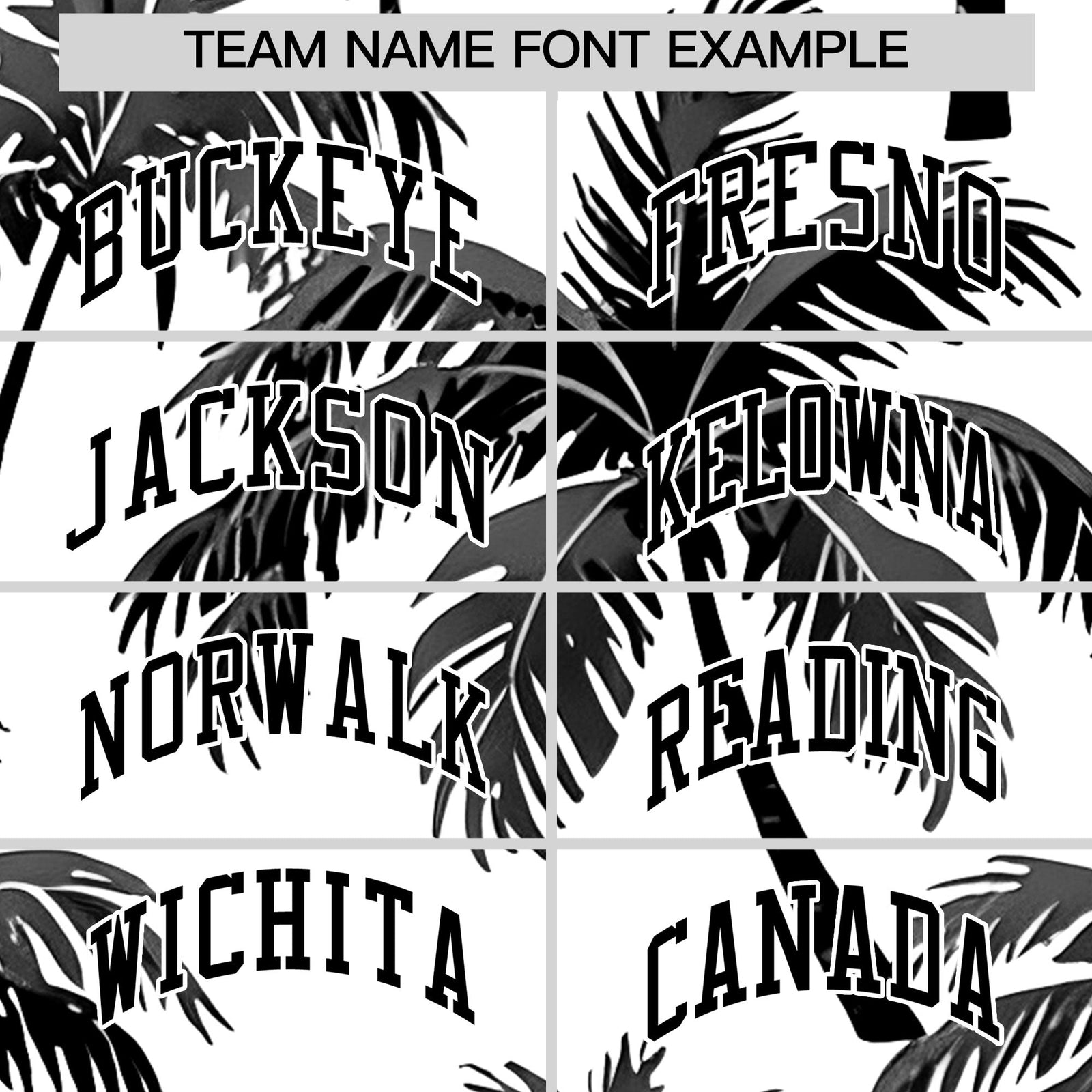 Custom Black White Graffiti Pattern Hawaiian Style T-shirt| KXKSHOP