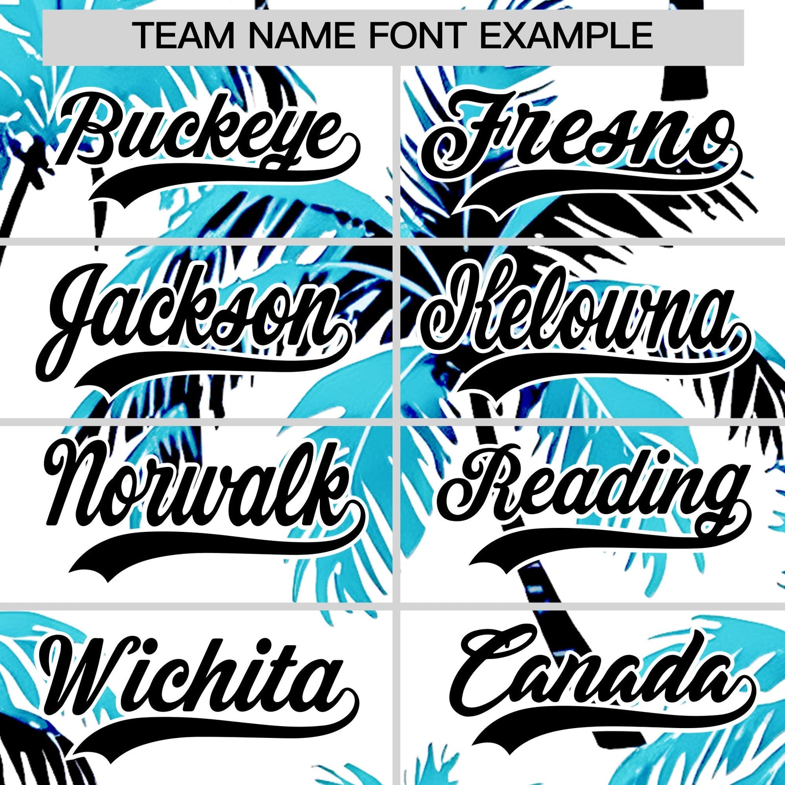 Custom Black White Graffiti Pattern Hawaiian Style T-shirt| KXKSHOP