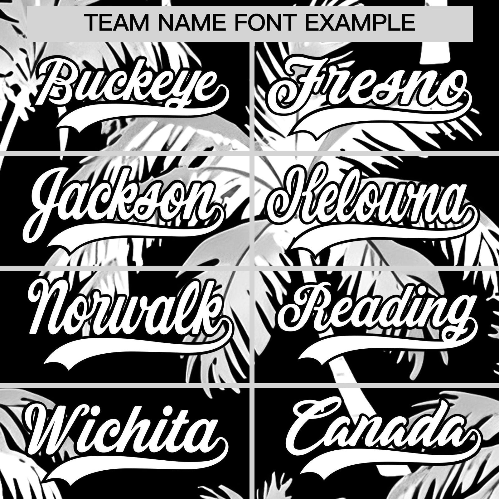 Custom White Black Graffiti Pattern Hawaiian Style T-shirt| KXKSHOP