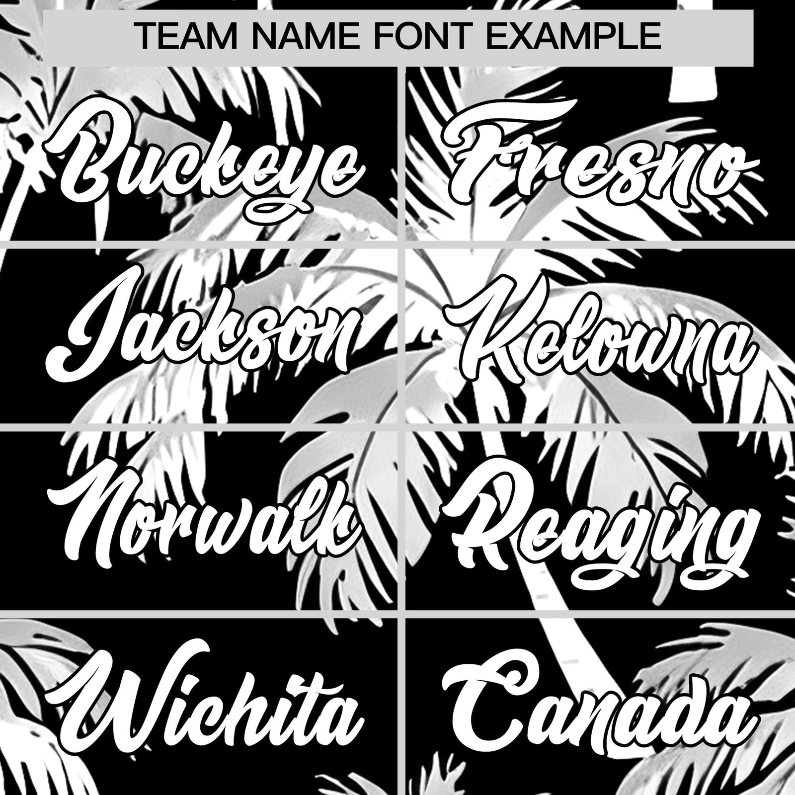 Custom White Black Graffiti Pattern Hawaiian Style T-shirt| KXKSHOP