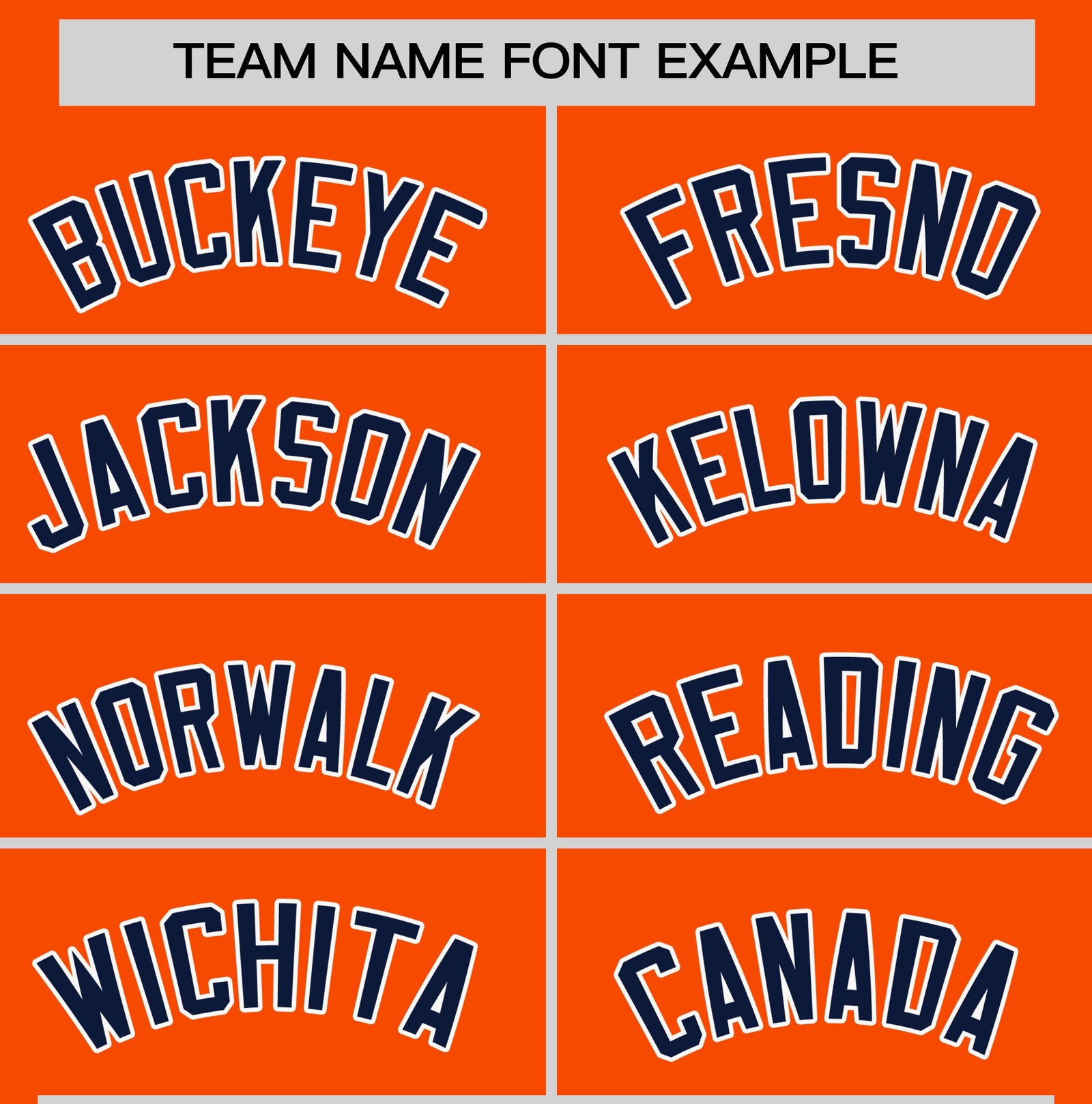 Custom Orange Navy Classic Style Stripe Fashion T-shirt| KXKSHOP