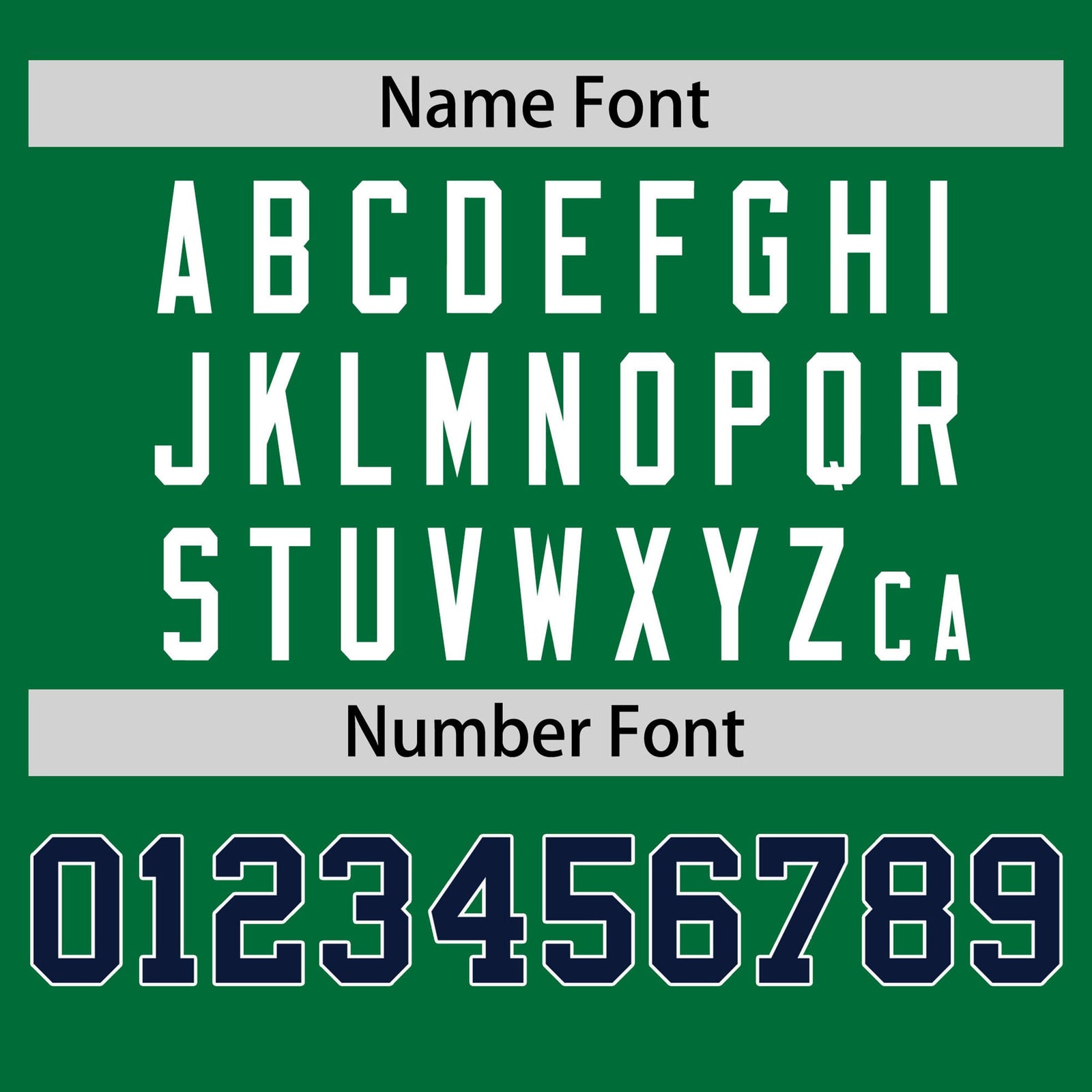 Custom Kelly Green Navy Classic Style Stripe Fashion T-shirt| KXKSHOP
