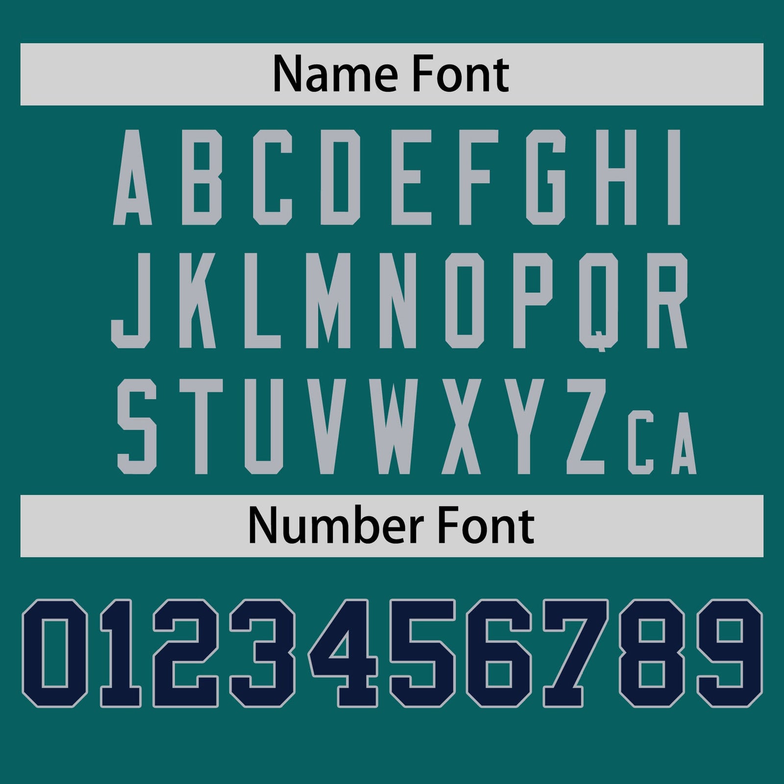 Custom Teal Navy Classic Style Stripe Fashion T-shirt| KXKSHOP