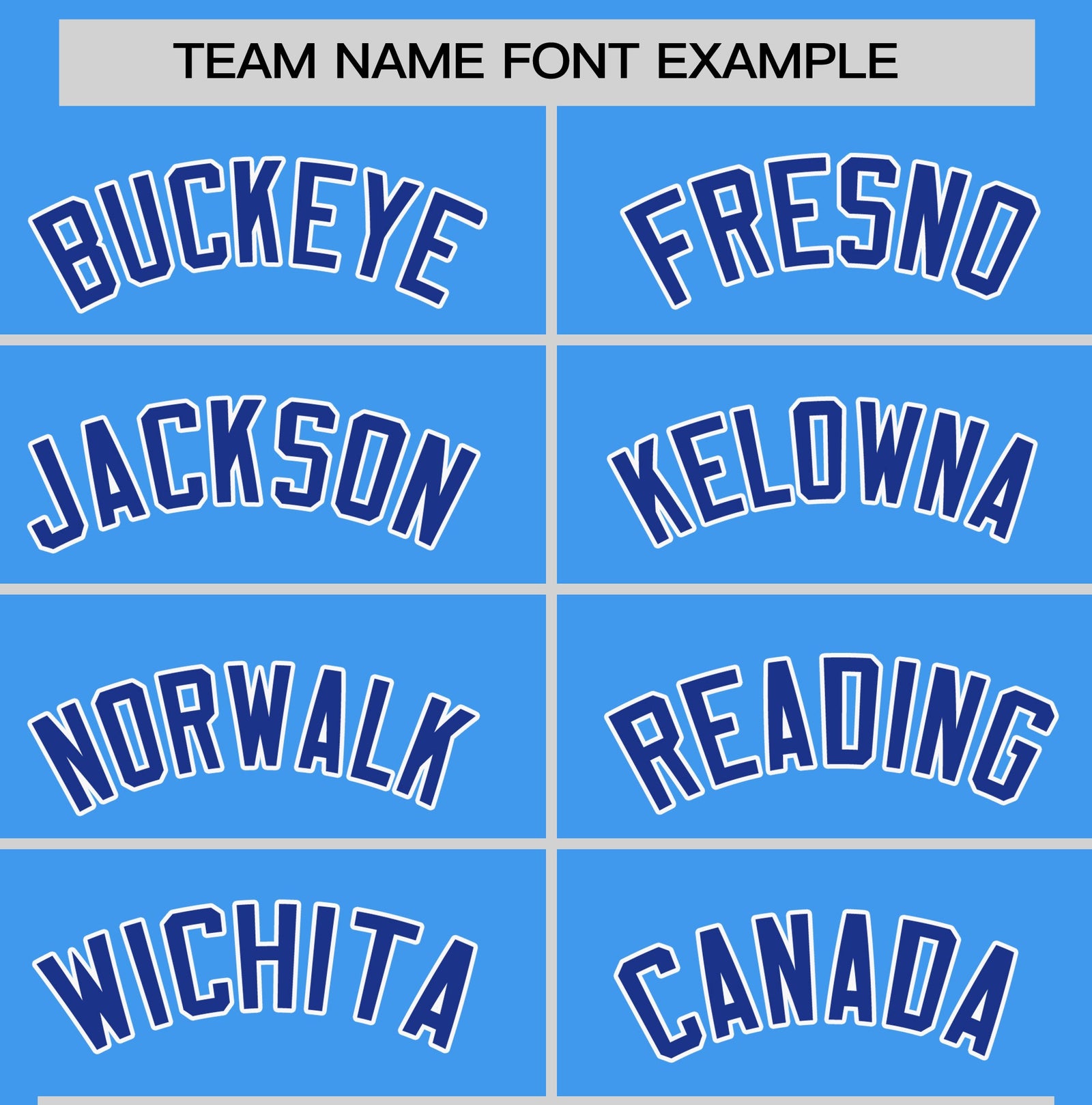 Custom Powder Blue Royal Blue Classic Style Stripe Fashion T-shirt| KXKSHOP