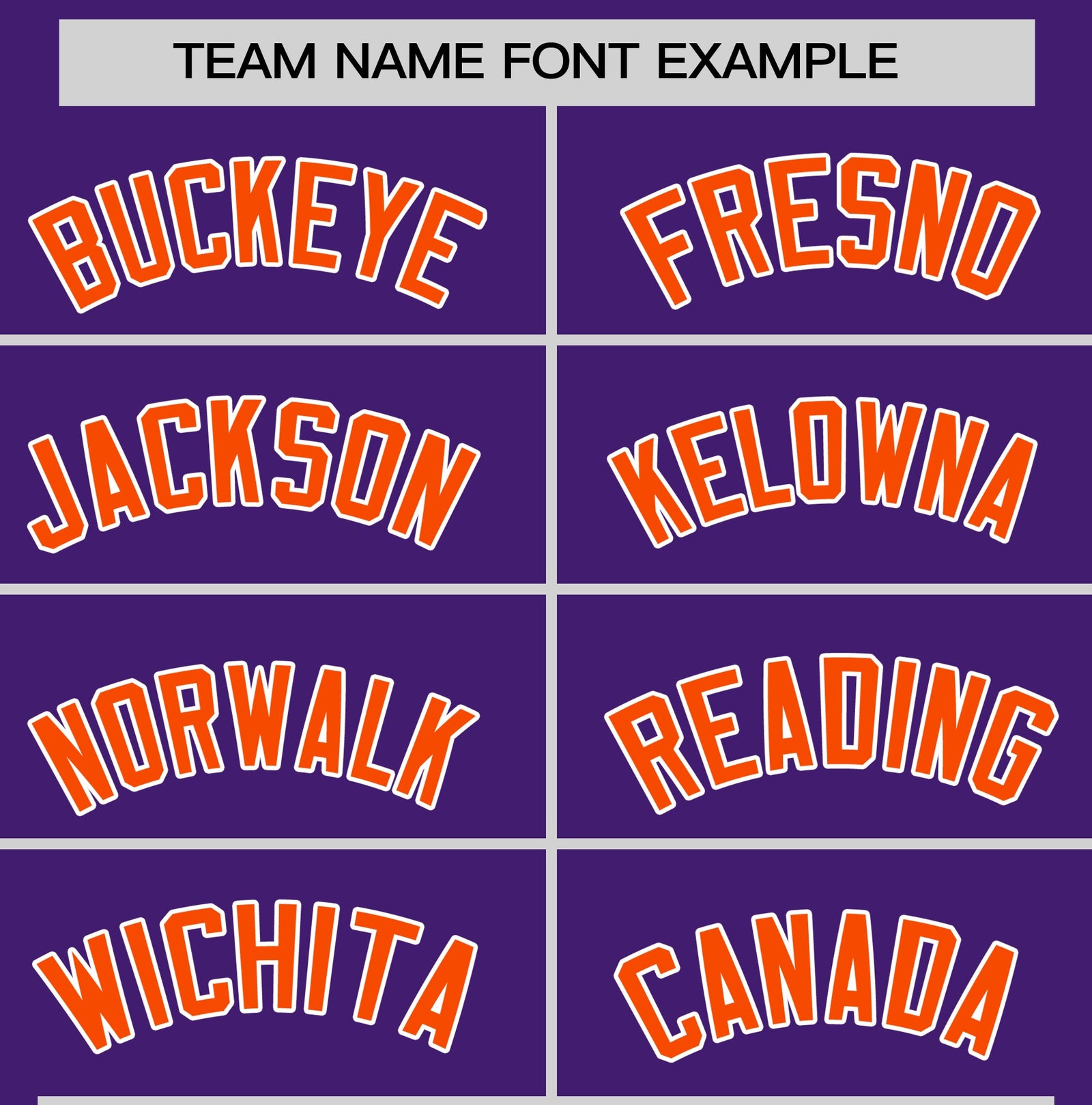 Custom Purple Orange Classic Style Stripe Fashion T-shirt| KXKSHOP