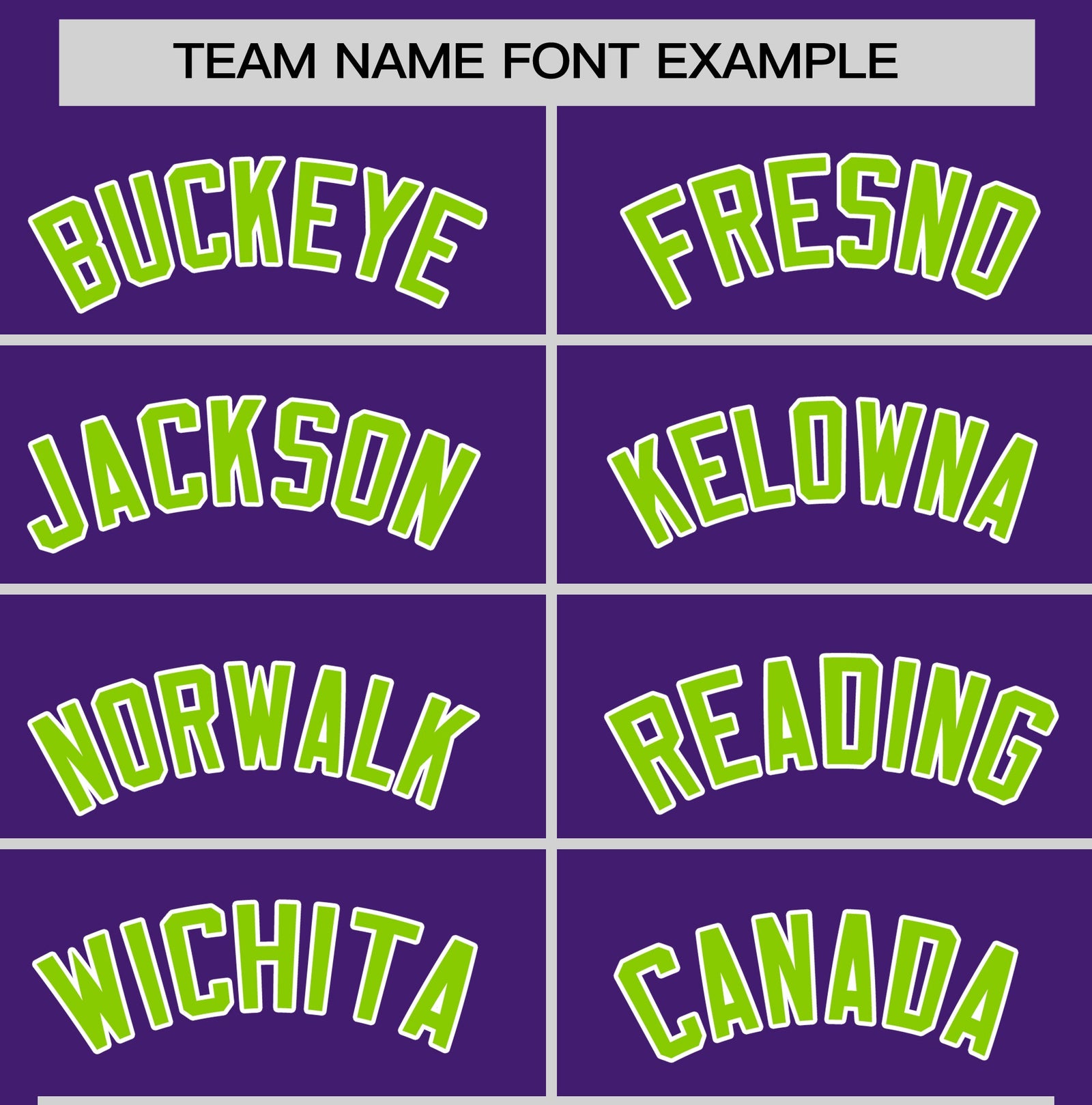 Custom Purple Neon Green Classic Style Stripe Fashion T-shirt| KXKSHOP