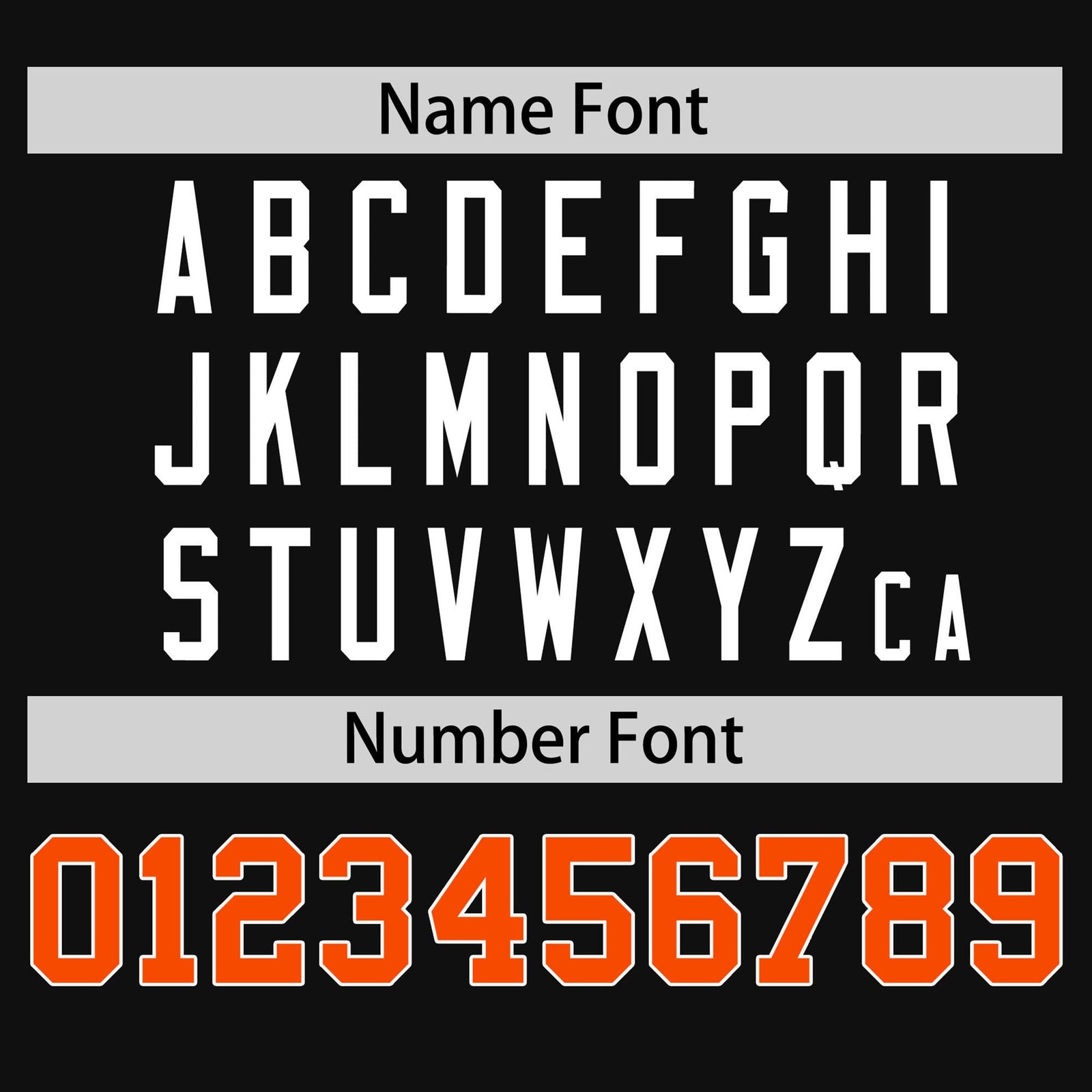 Custom Black Orange Classic Style Stripe Fashion T-shirt| KXKSHOP