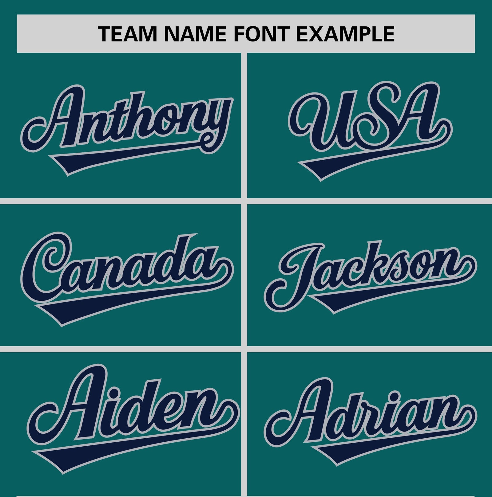 Custom Teal Navy Classic Style Stripe Fashion T-shirt| KXKSHOP