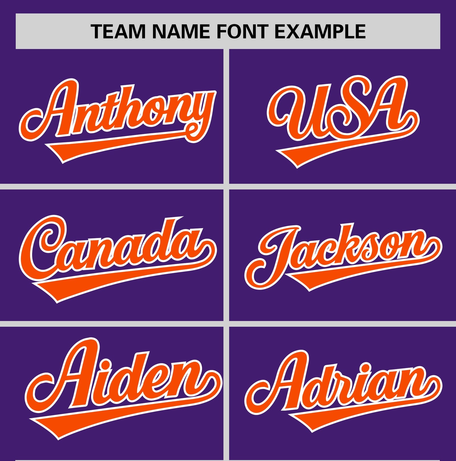 Custom Purple Orange Classic Style Stripe Fashion T-shirt| KXKSHOP