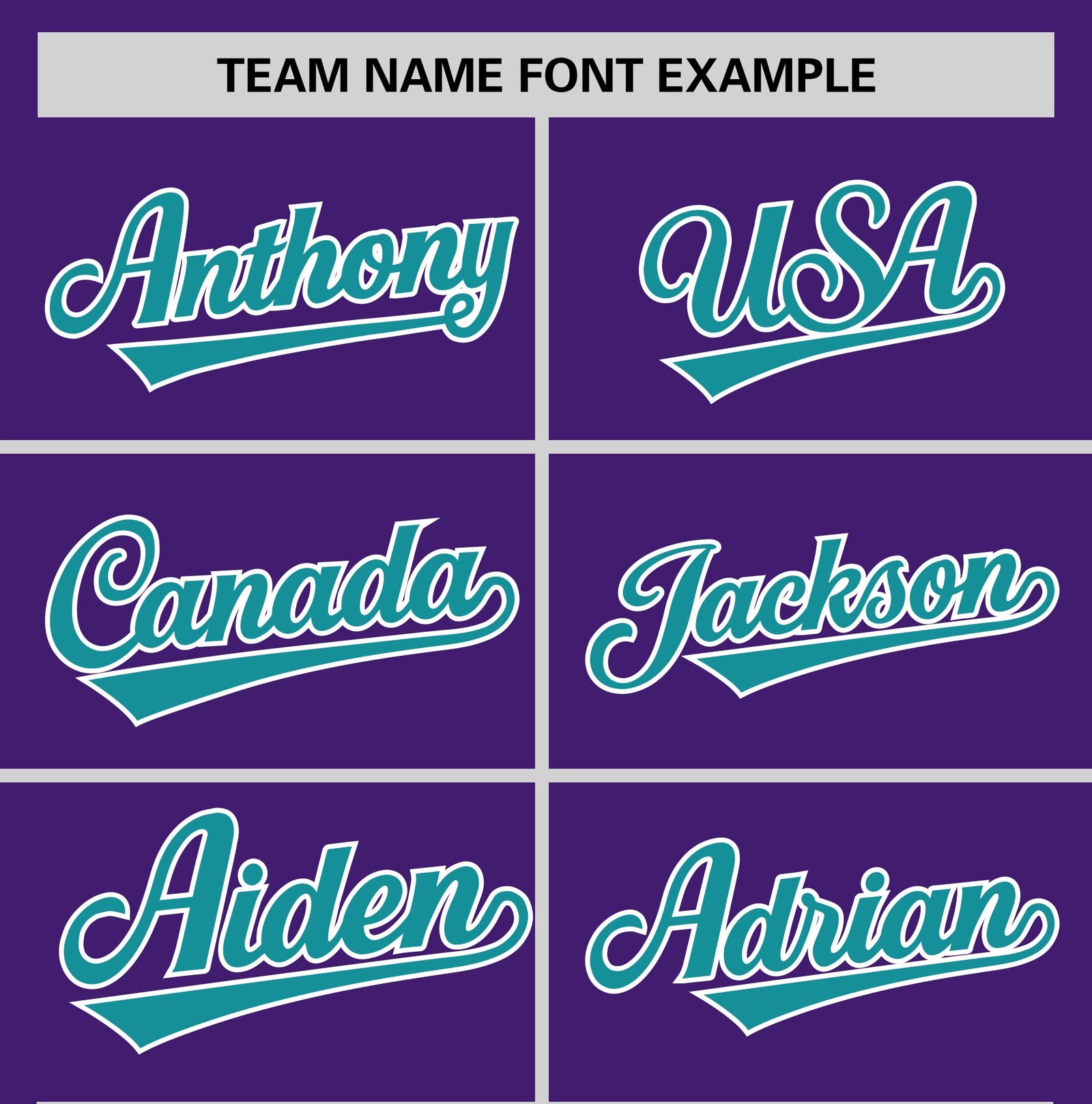 Custom Purple Aqua Classic Style Stripe Fashion T-shirt| KXKSHOP