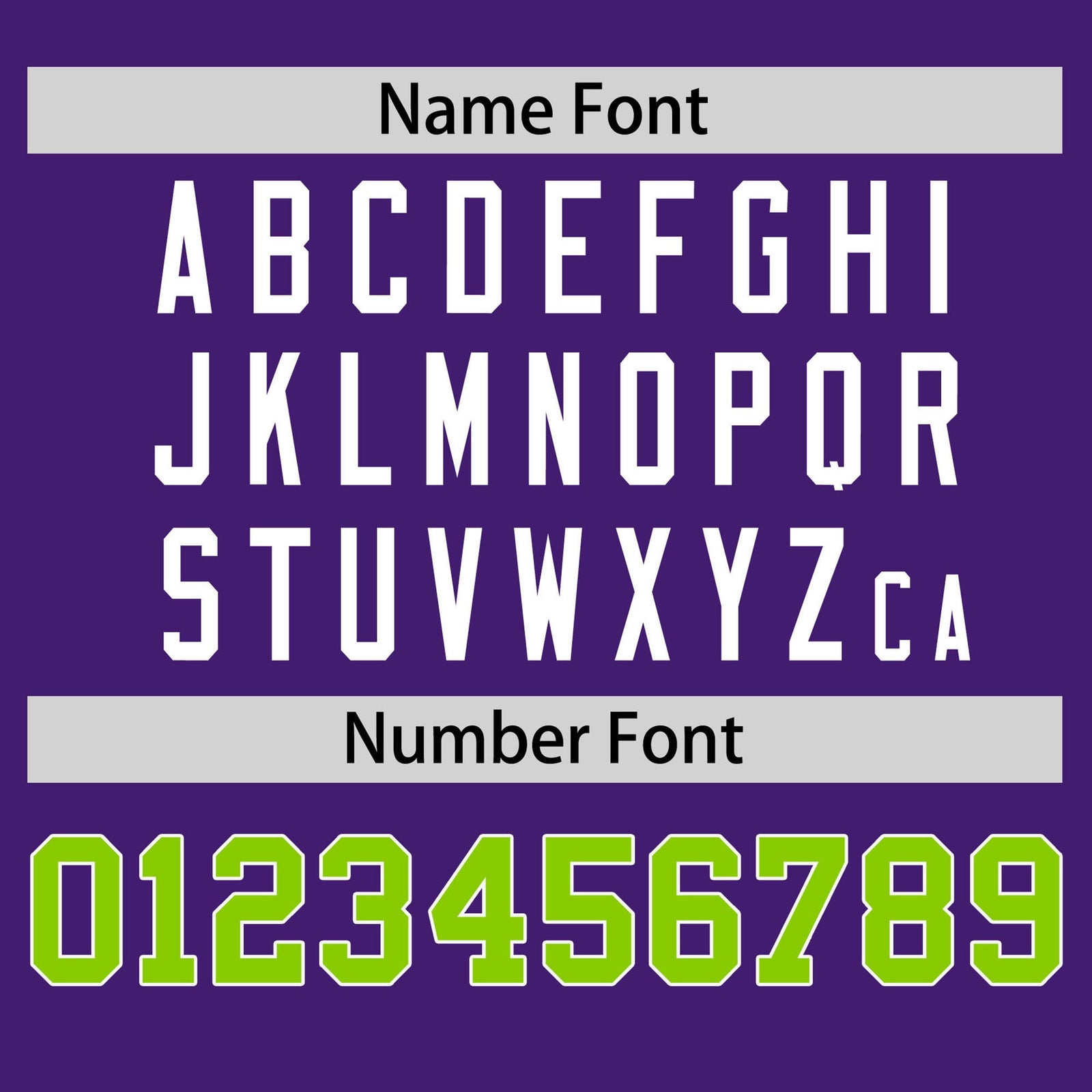 Custom Purple Neon Green Classic Style Stripe Fashion T-shirt| KXKSHOP