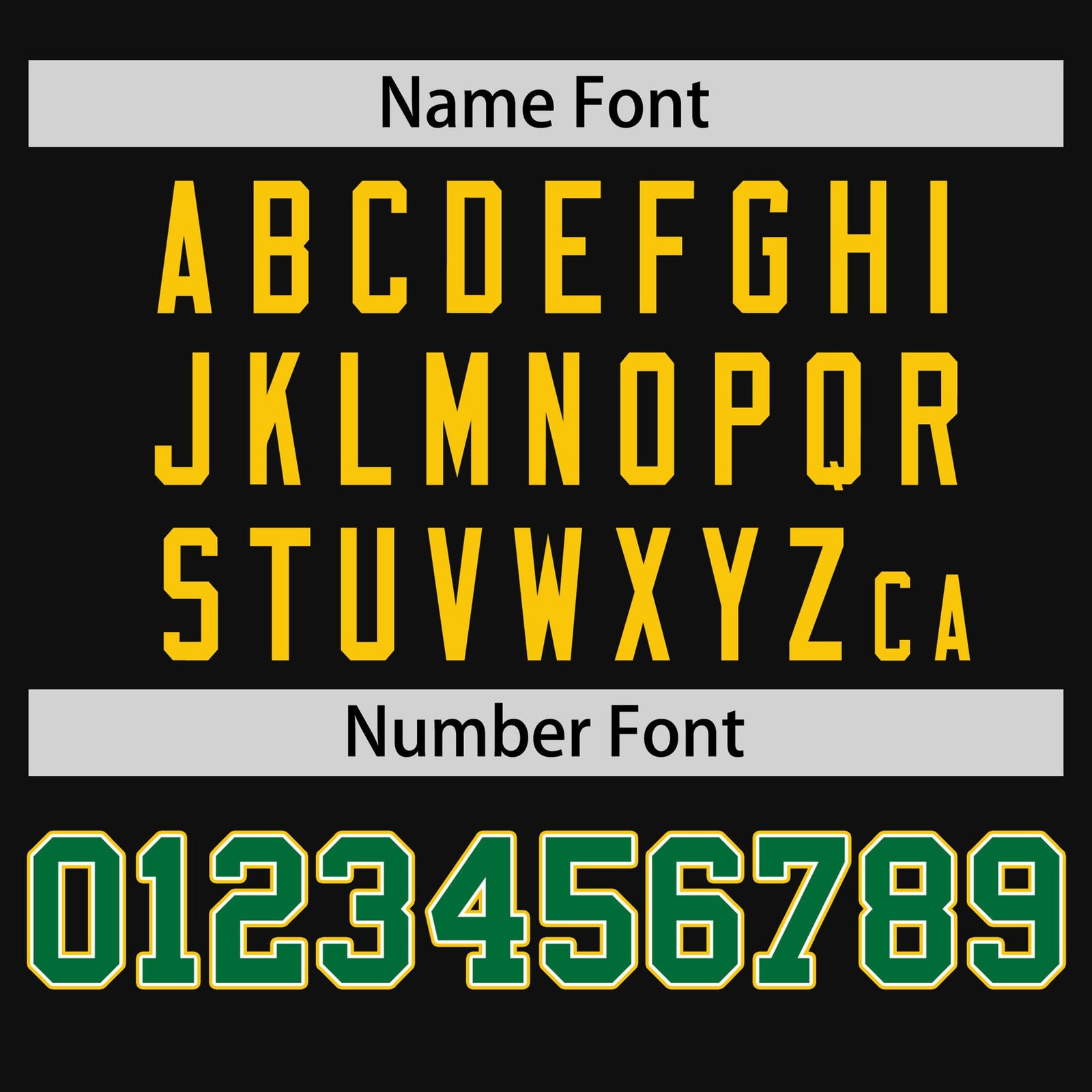 Custom Black Kelly Green Classic Style Stripe Fashion T-shirt| KXKSHOP