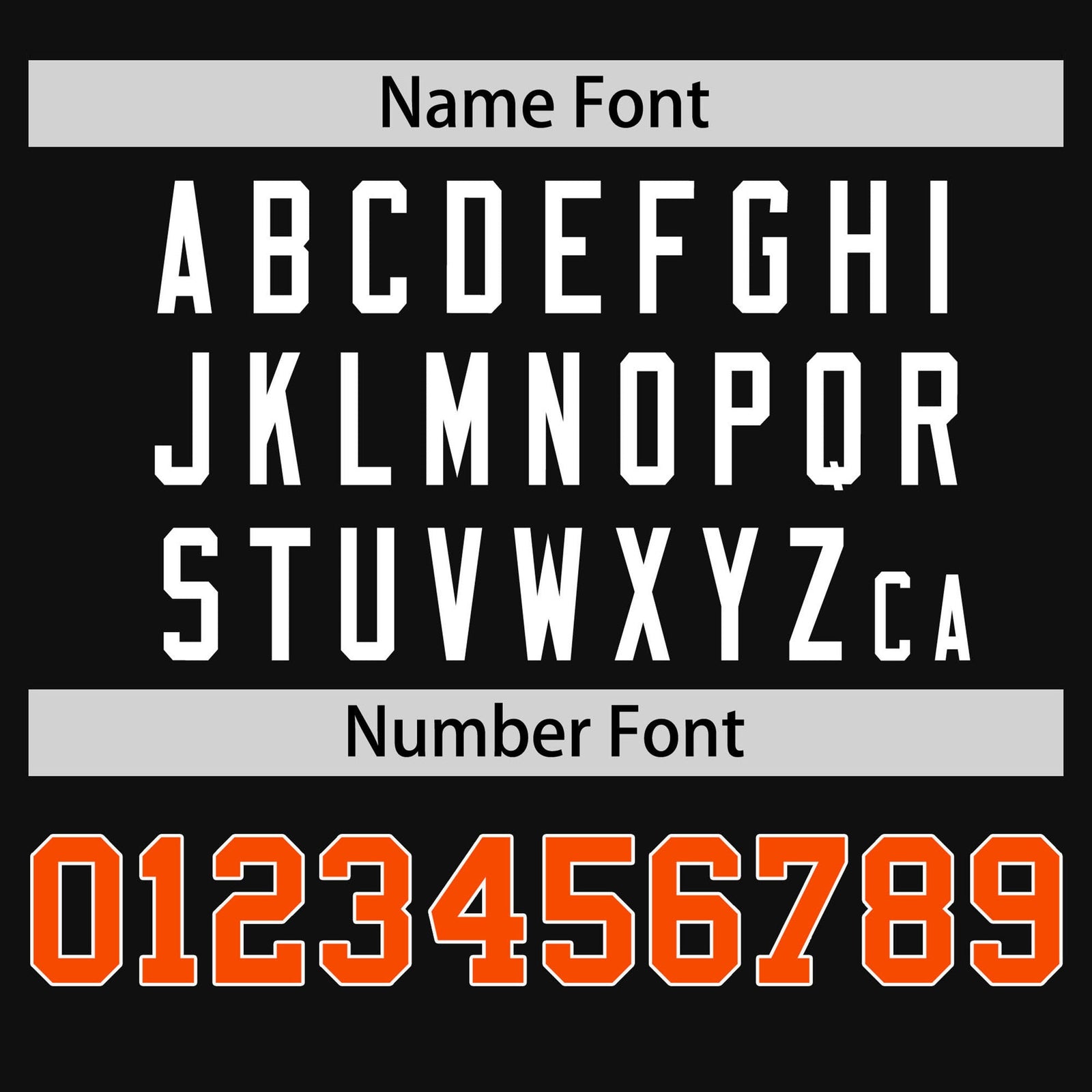 Custom Black Orange Classic Style Stripe Fashion T-shirt| KXKSHOP