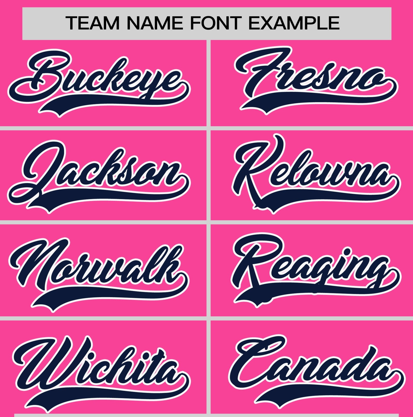 Custom Pink Navy Classic Style Stripe Fashion T-shirt| KXKSHOP