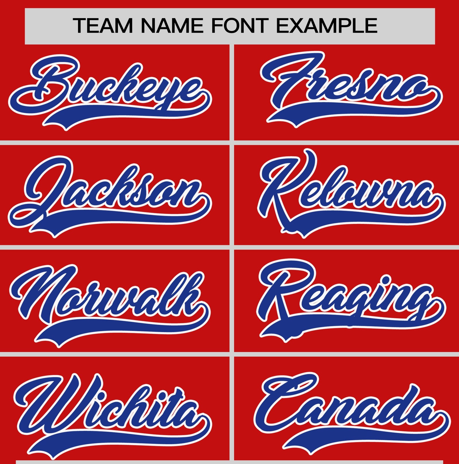 Custom Red Royal Blue Classic Style Stripe Fashion T-shirt| KXKSHOP