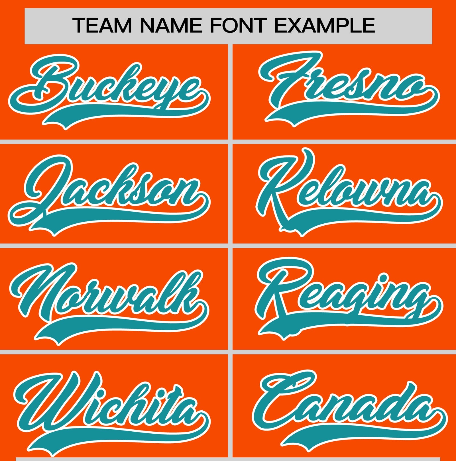 Custom Orange Aqua Classic Style Stripe Fashion T-shirt| KXKSHOP