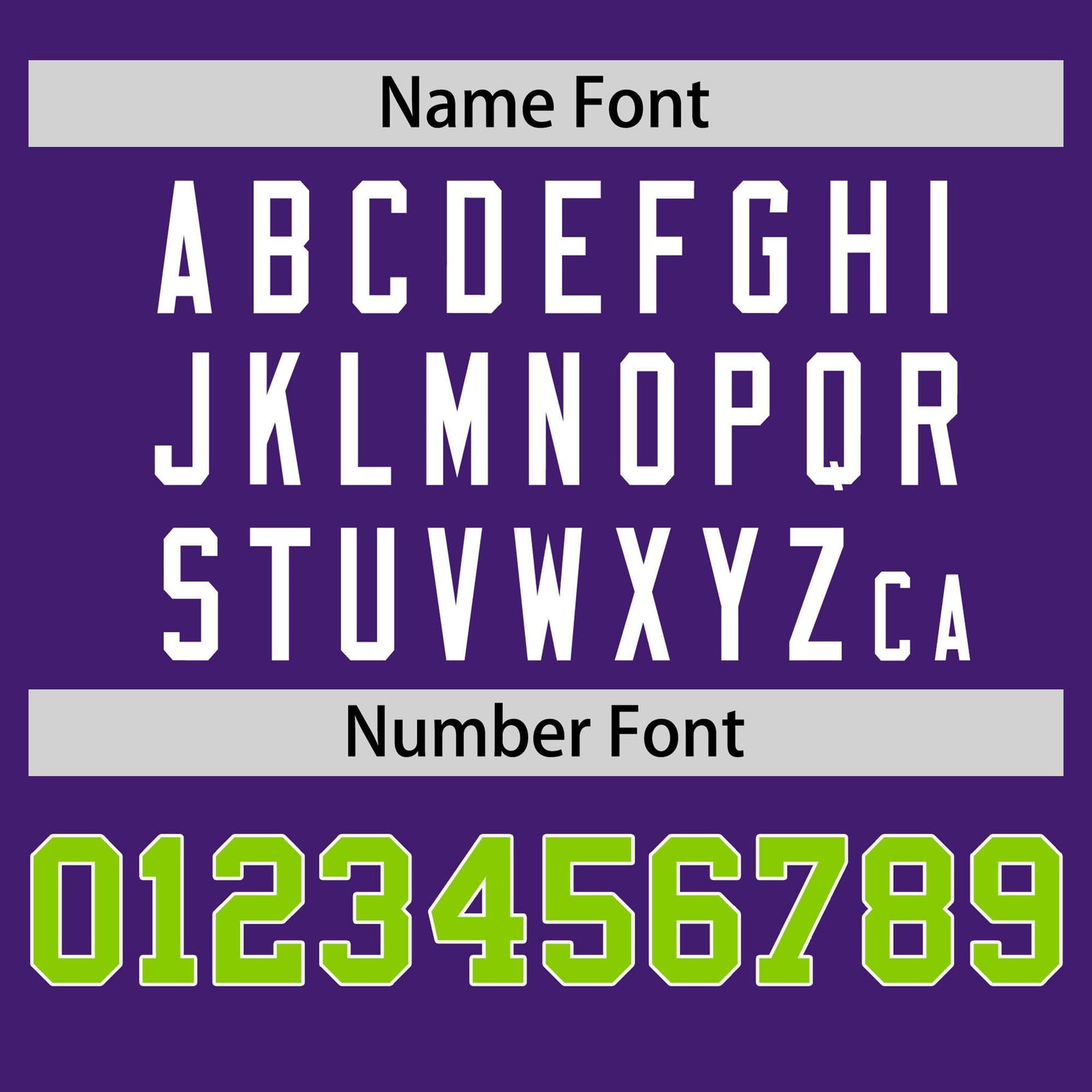 Custom Purple Neon Green Classic Style Stripe Fashion T-shirt| KXKSHOP