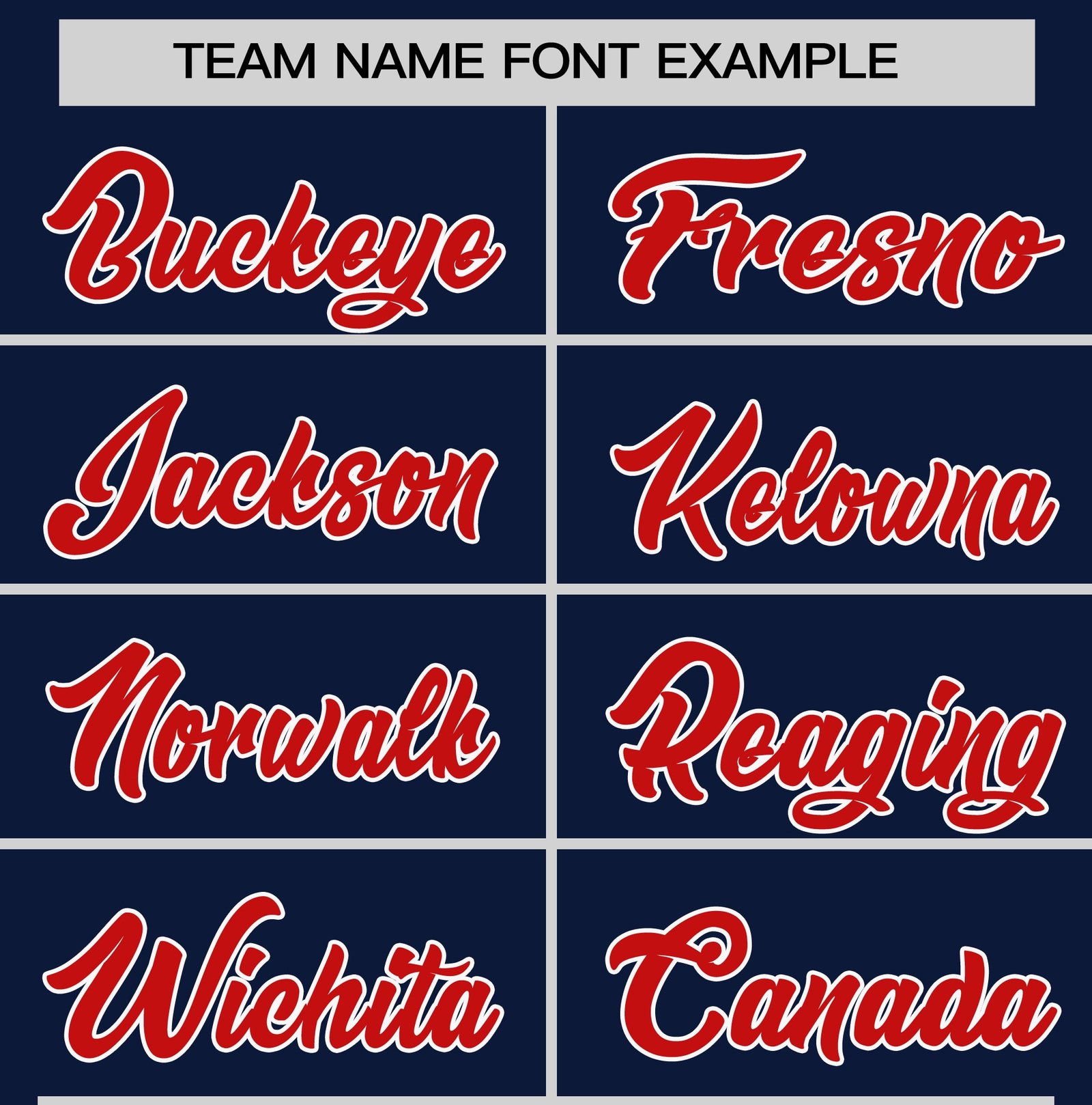 Custom Navy Red Classic Style Stripe Fashion T-shirt| KXKSHOP