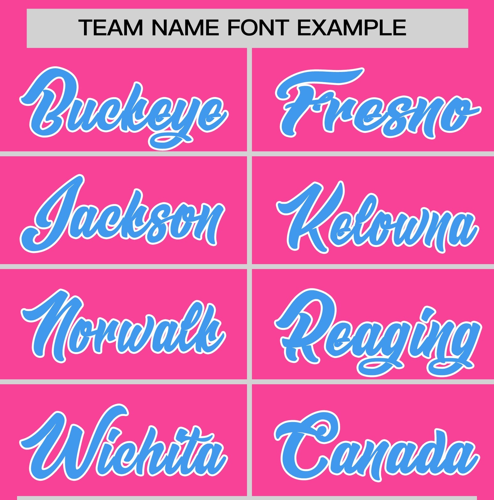 Custom Pink Powder Blue Classic Style Stripe Fashion T-shirt| KXKSHOP