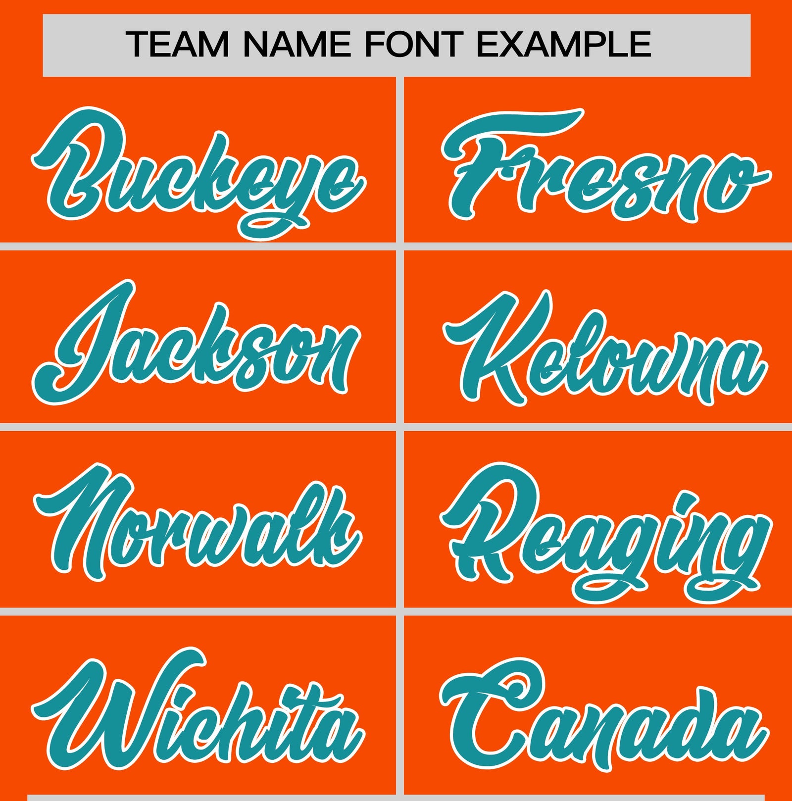 Custom Orange Aqua Classic Style Stripe Fashion T-shirt| KXKSHOP