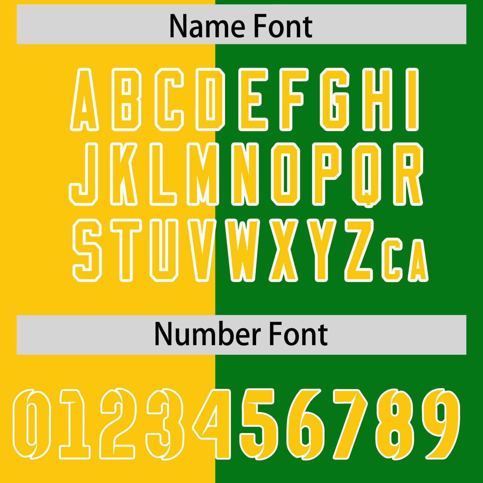 Custom Gold Kelly Green Crew Neck Personalized Mardi Gras Long Sleeve Performance T-shirt | KXKSHOP