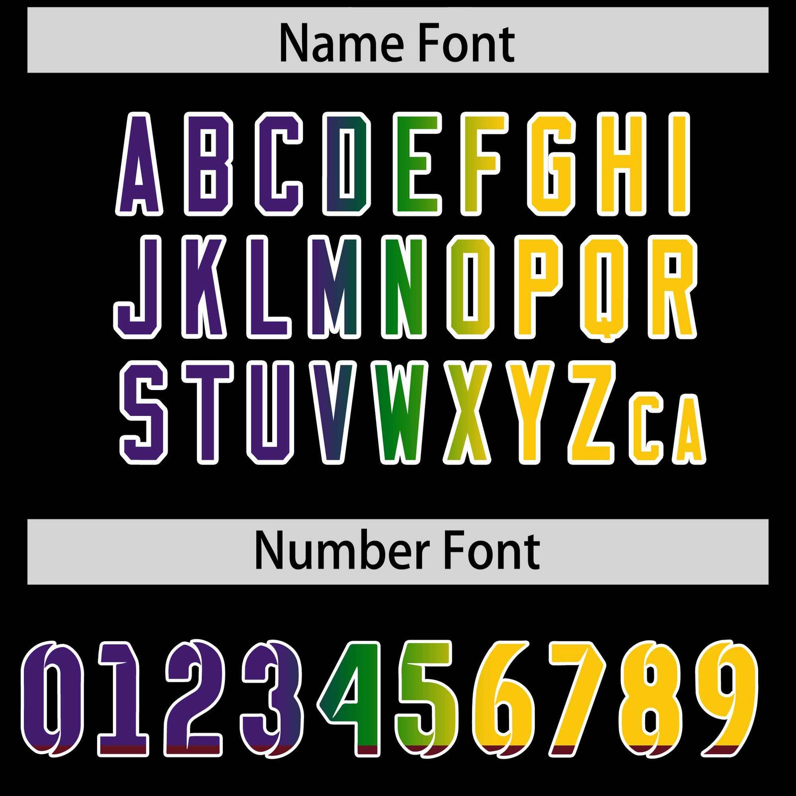 Custom Black Purple Crew Neck Personalized Mardi Gras Long Sleeve Performance T-shirt | KXKSHOP