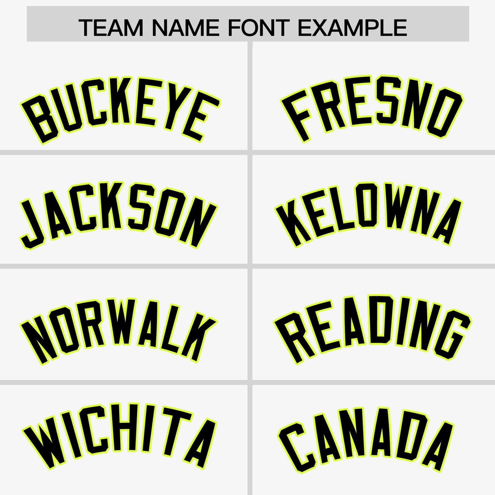 Custom Fluorescent Green White Mesh Two Tone T-Shirt