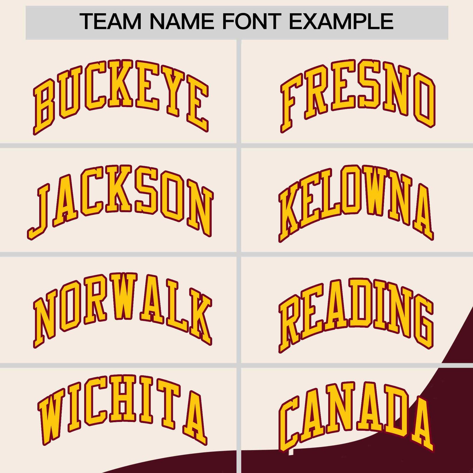 Custom Cream Crimson Color Block Varsity Full-Zip Letterman Wave Hoodie Jacket