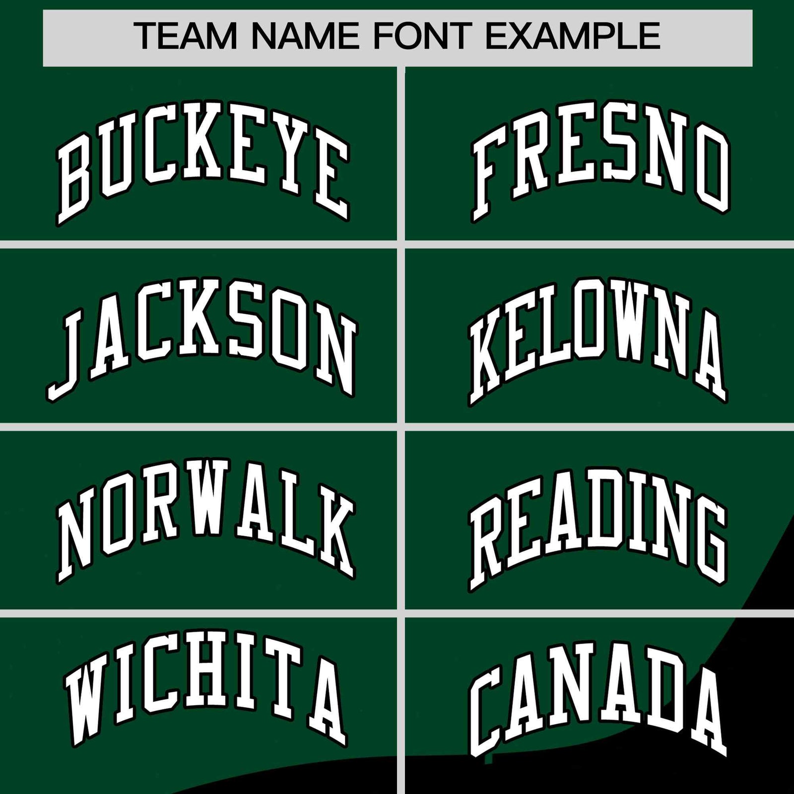 Custom Kelly Green Black Color Block Varsity Full-Zip Letterman Wave Hoodie Jacket