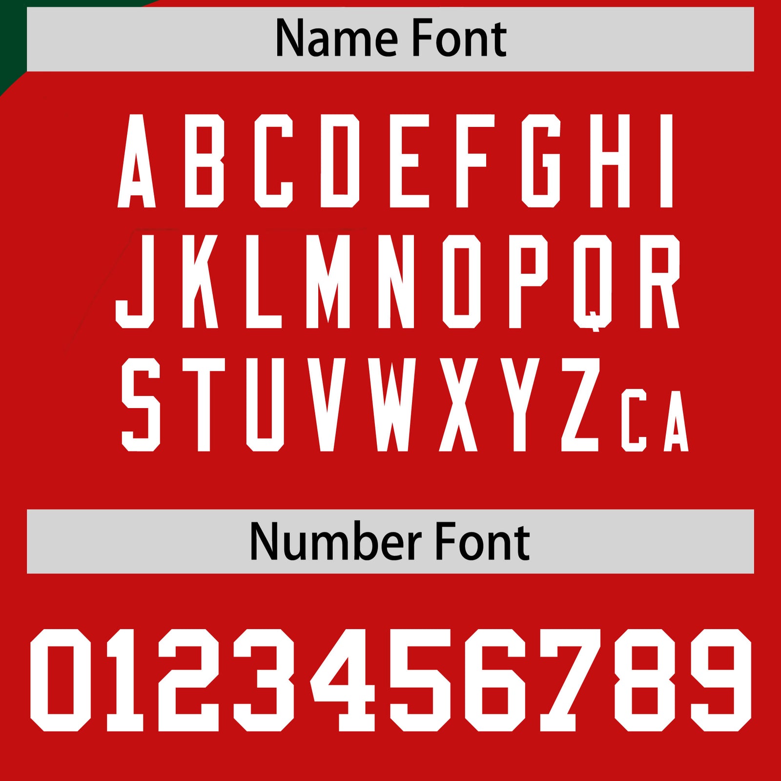 Custom Kelly Green Red Color Block Varsity Full-Zip Letterman Wave Hoodie Jacket