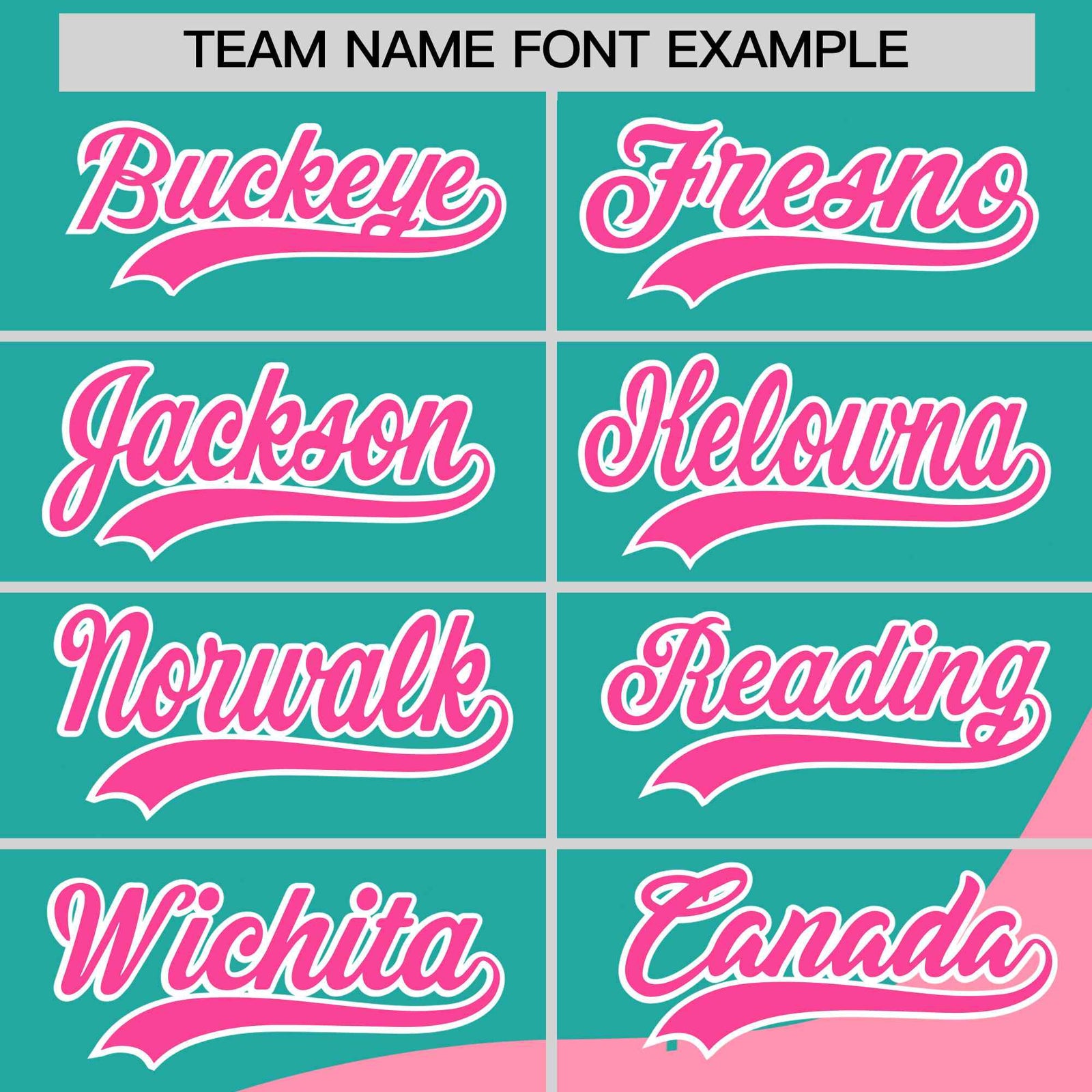 Custom Bright Green Light Pink Color Block Varsity Full-Zip Letterman Wave Hoodie Jacket