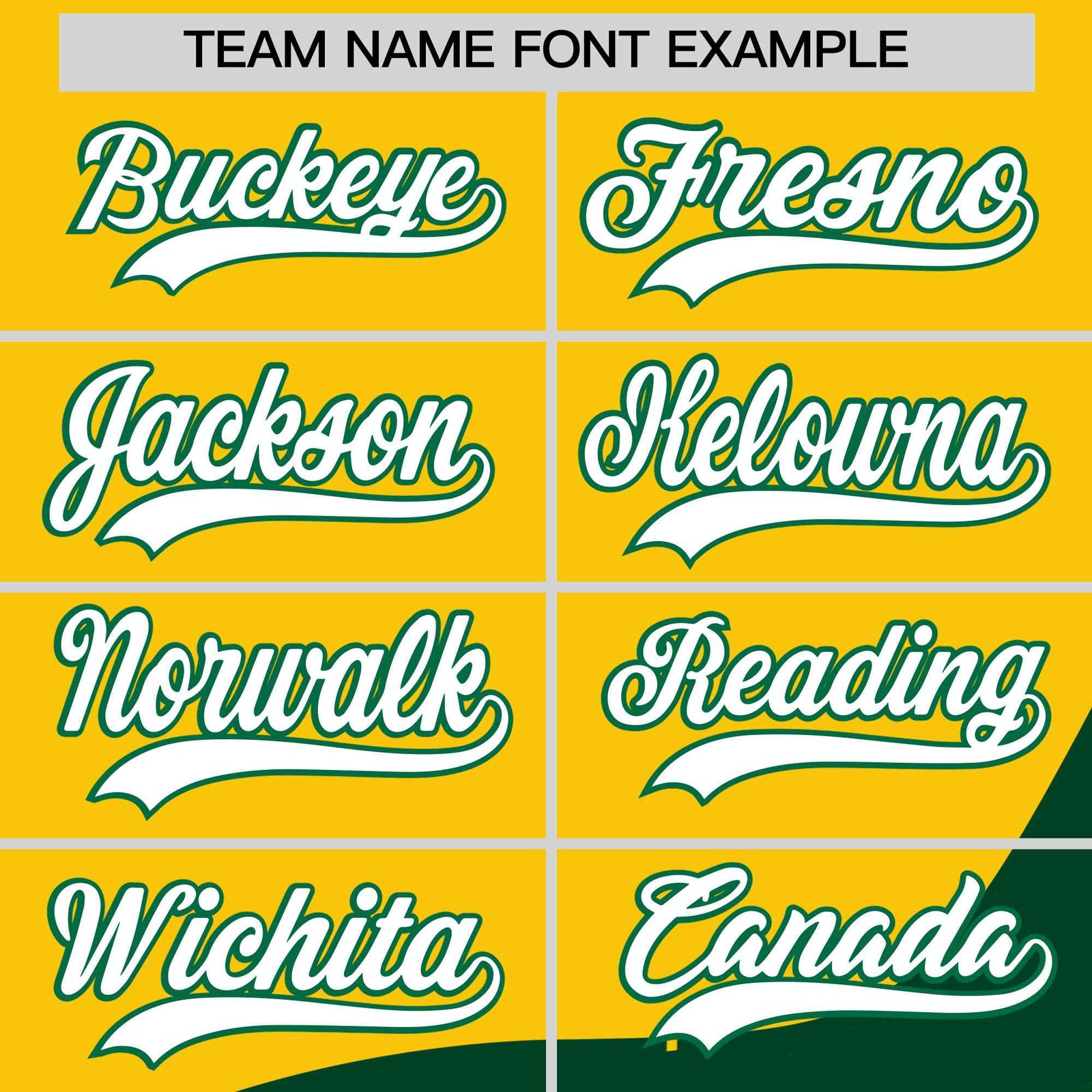 Custom Gold Kelly Green Color Block Varsity Full-Zip Letterman Wave Hoodie Jacket