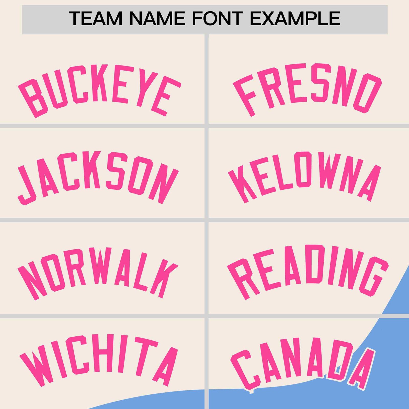 Custom Cream Powder Blue Color Block Varsity Full-Zip Letterman Wave Hoodie Jacket