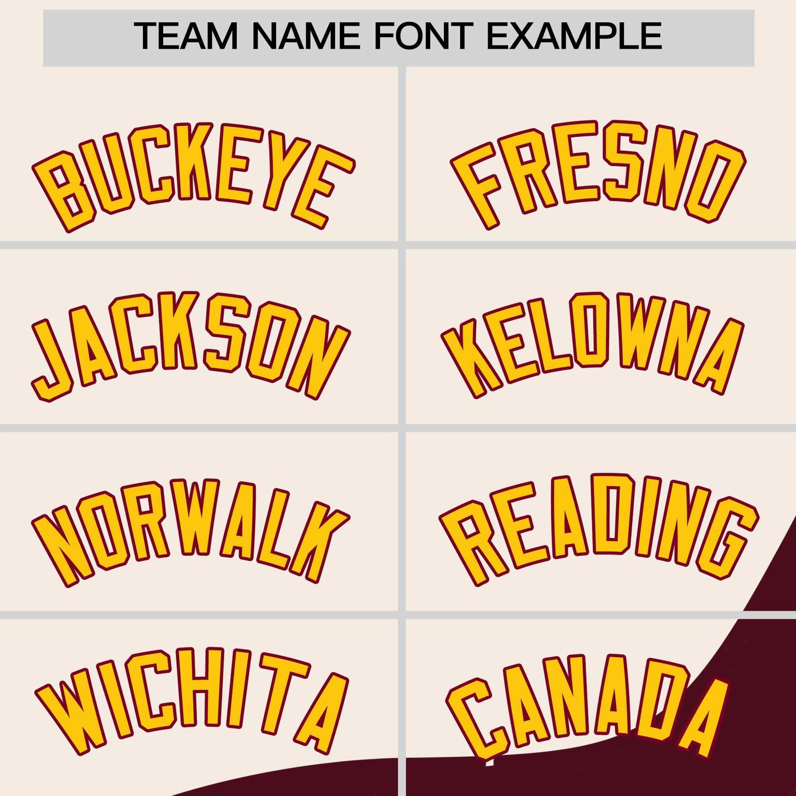 Custom Cream Crimson Color Block Varsity Full-Zip Letterman Wave Hoodie Jacket