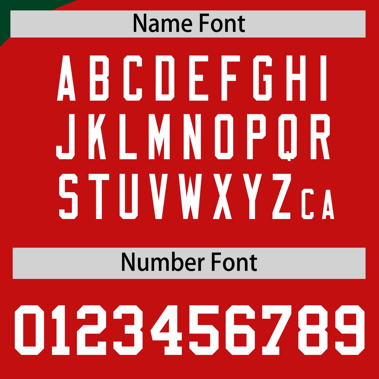 Custom Kelly Green Red Color Block Varsity Full-Zip Letterman Wave Hoodie Jacket