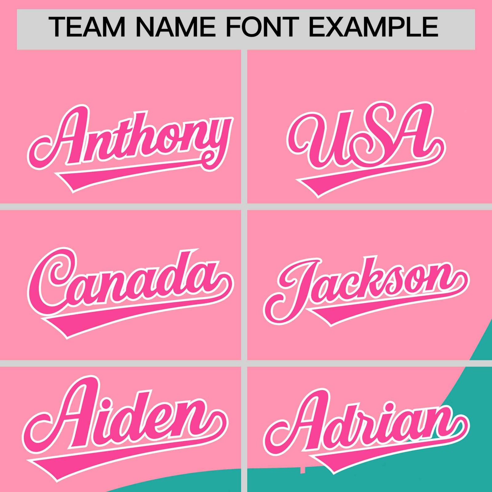 Custom Light Pink Bright Green Color Block Varsity Full-Zip Letterman Wave Hoodie Jacket